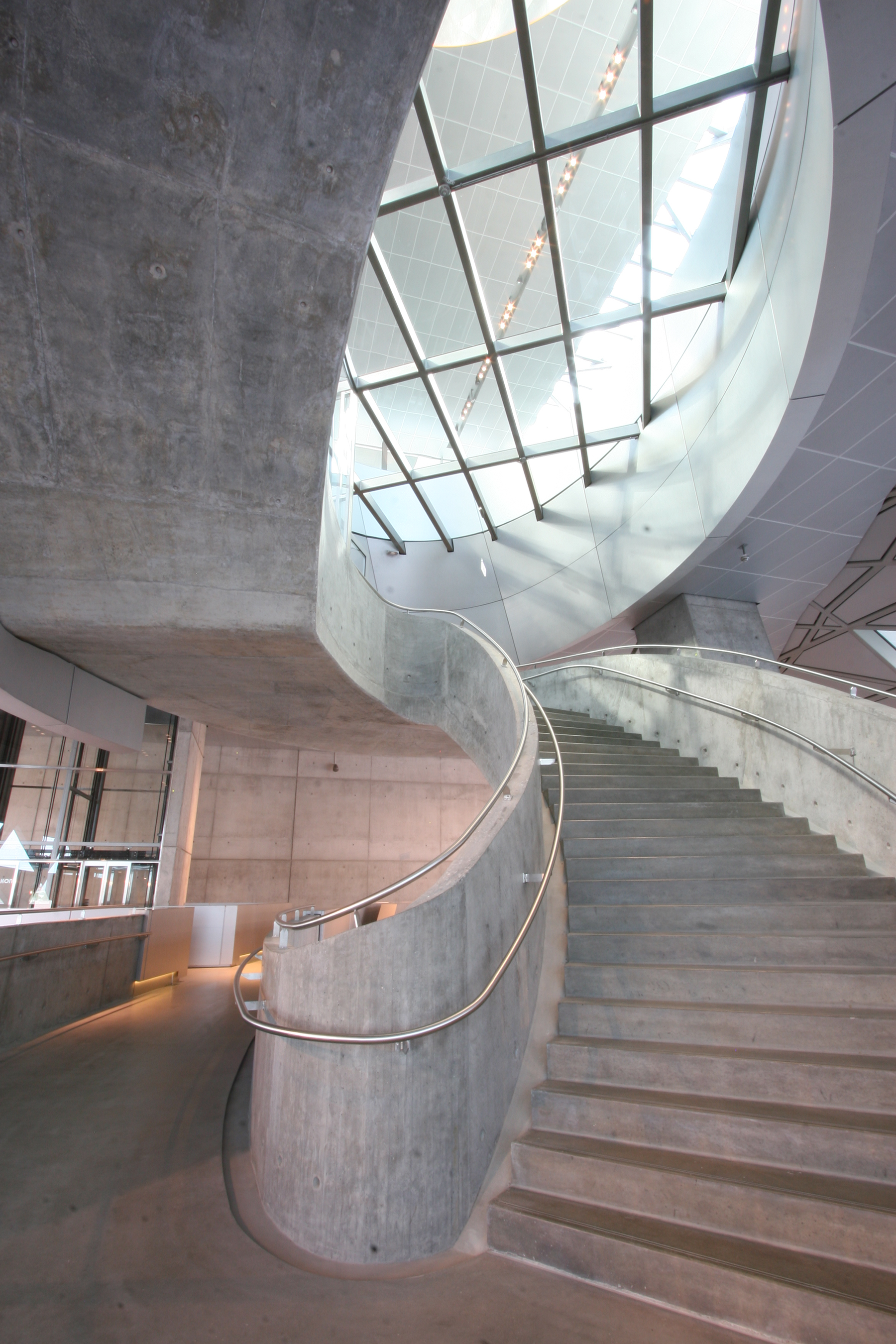 Musikkens Hus i Nordjylland