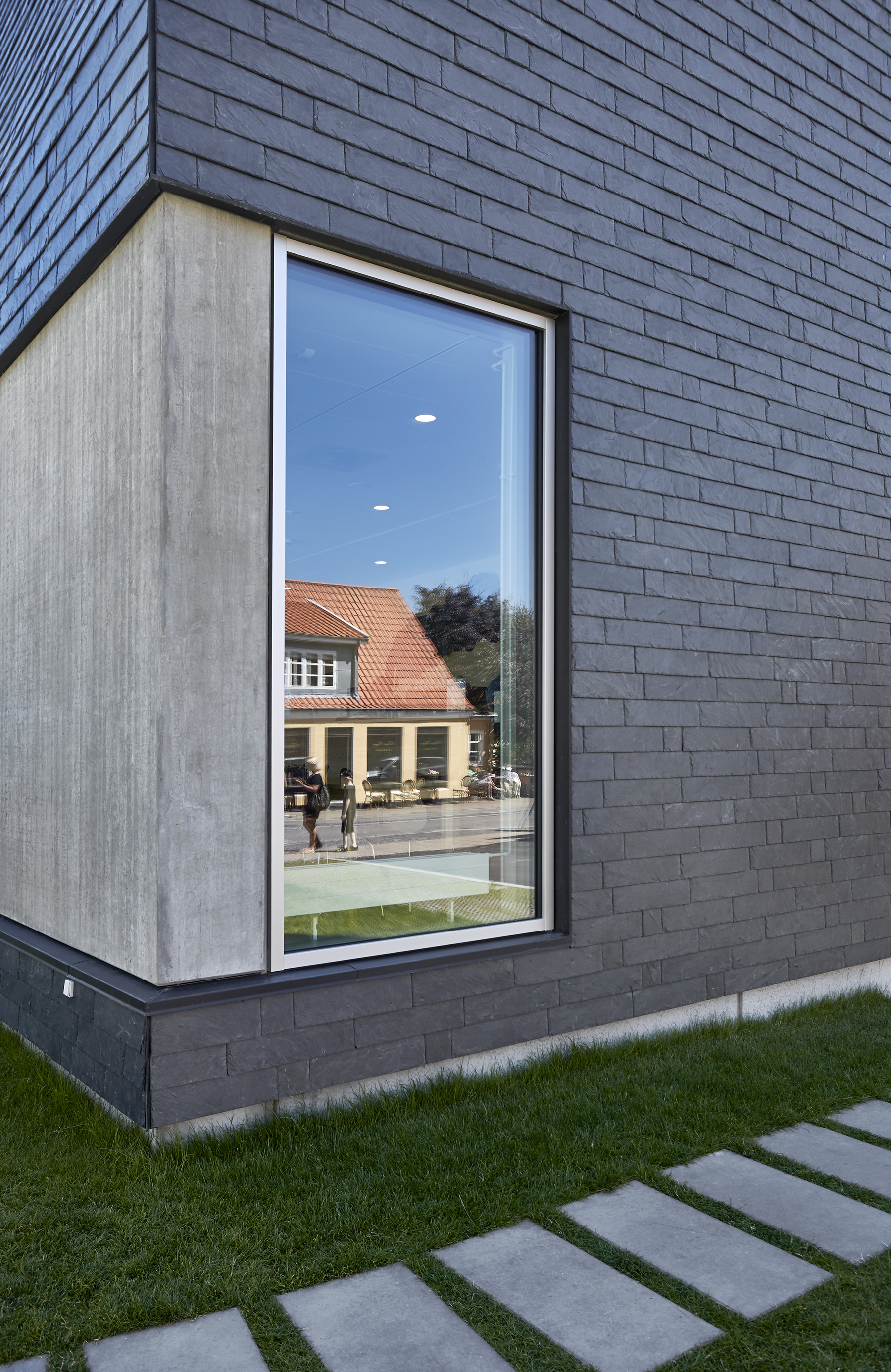 Udvidelse af Skagens Museum