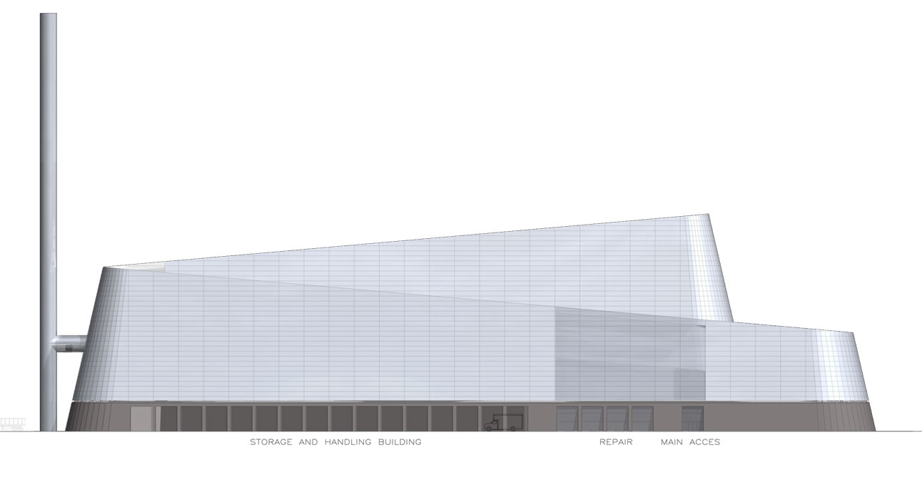 Dublin Waste to Energy
