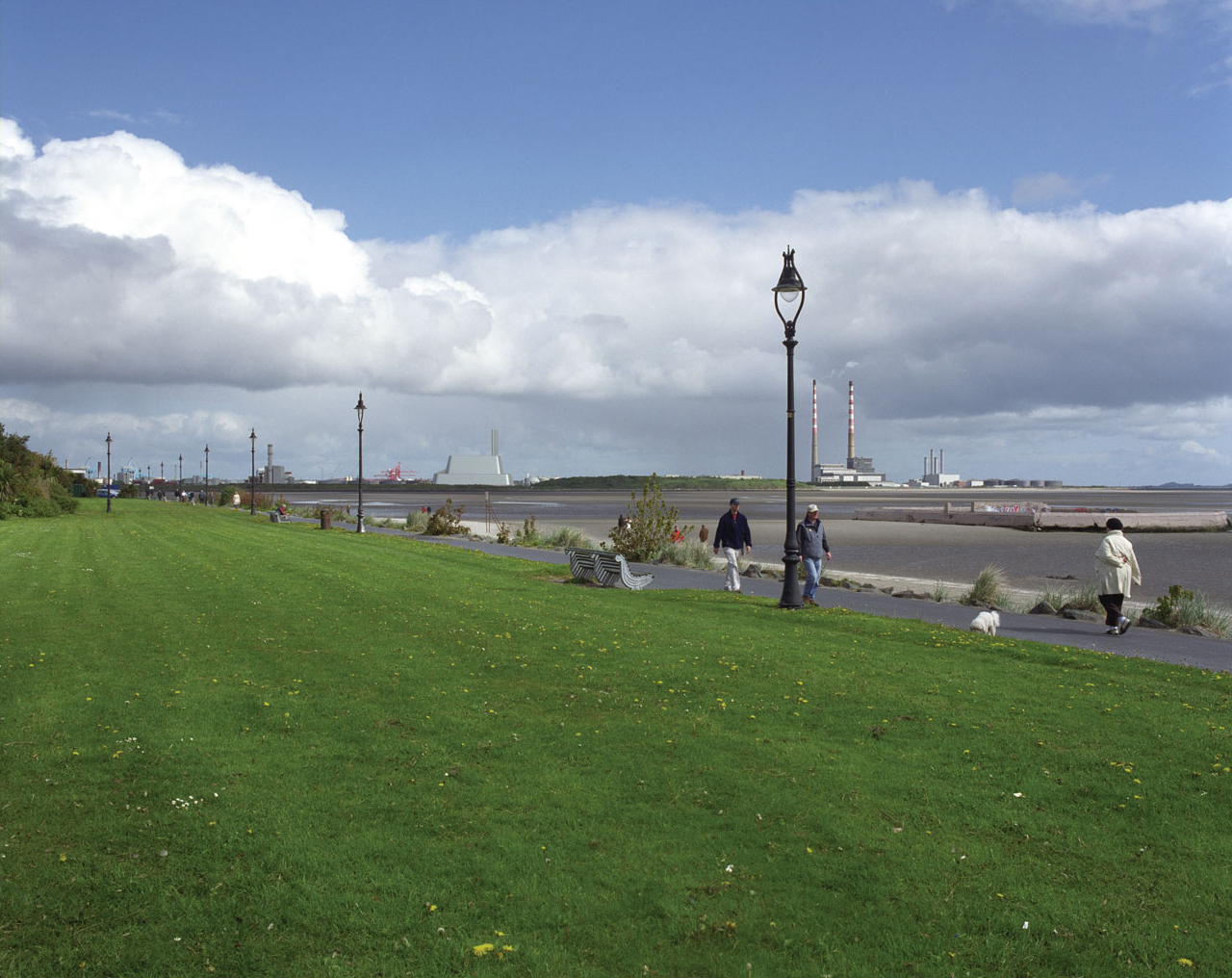Dublin Waste to Energy
