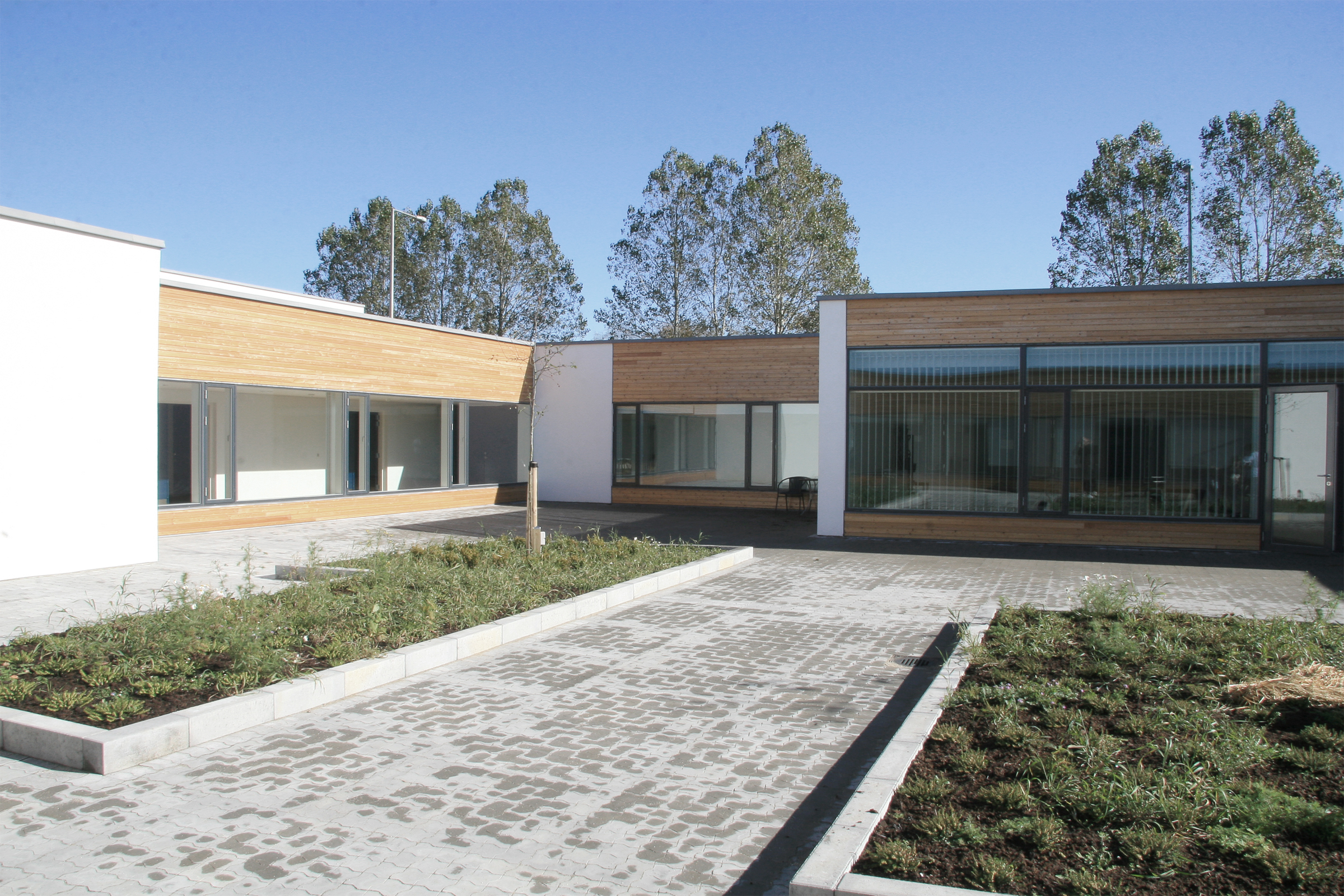 Lindegården Herning