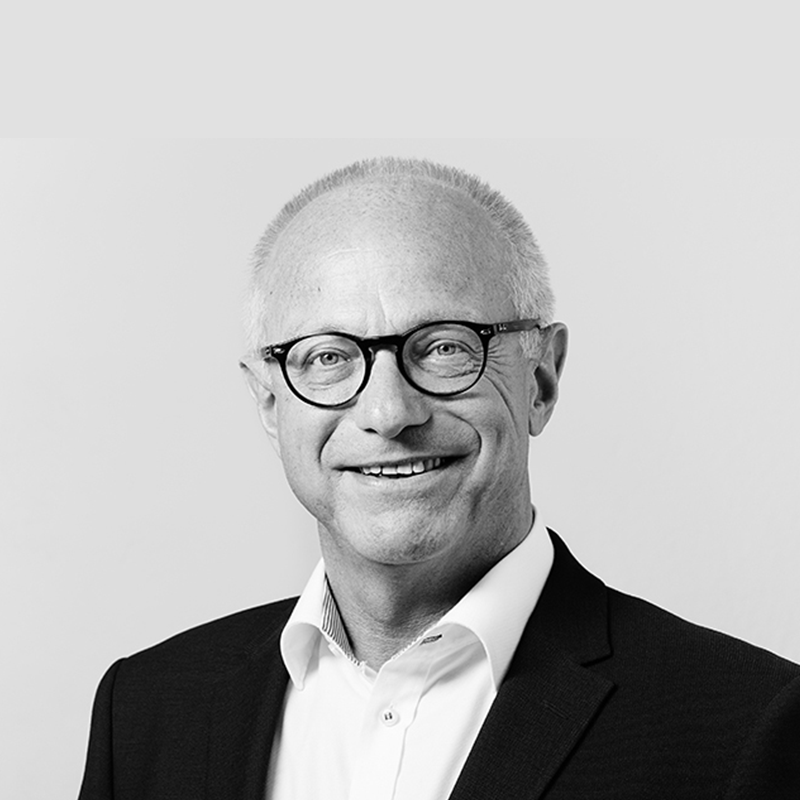 Jens Ole Bahr (Næstformand i bestyrelsen )