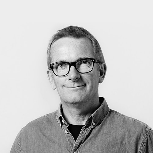 Mogens Husted Kristensen (Partner, Tegnestuechef Aarhus)