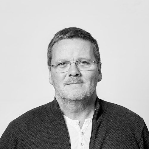 Allan Z. Kjær (IT Manager)