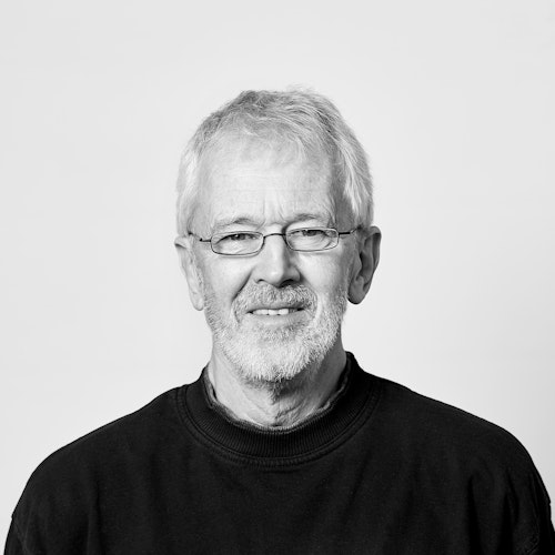Hugo Nøhr (Architect)