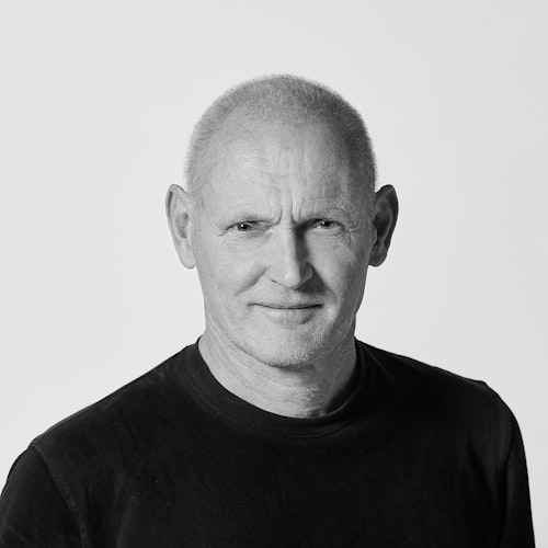 Preben Christensen (Projektleder, Arkitekt, Byggeøkonom)