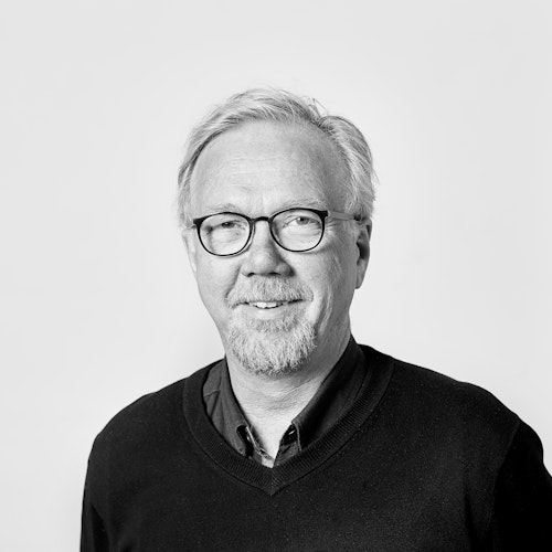 Jan Refsgaard Jepsen (Senior Project Manager, Architect, Construction Manager)