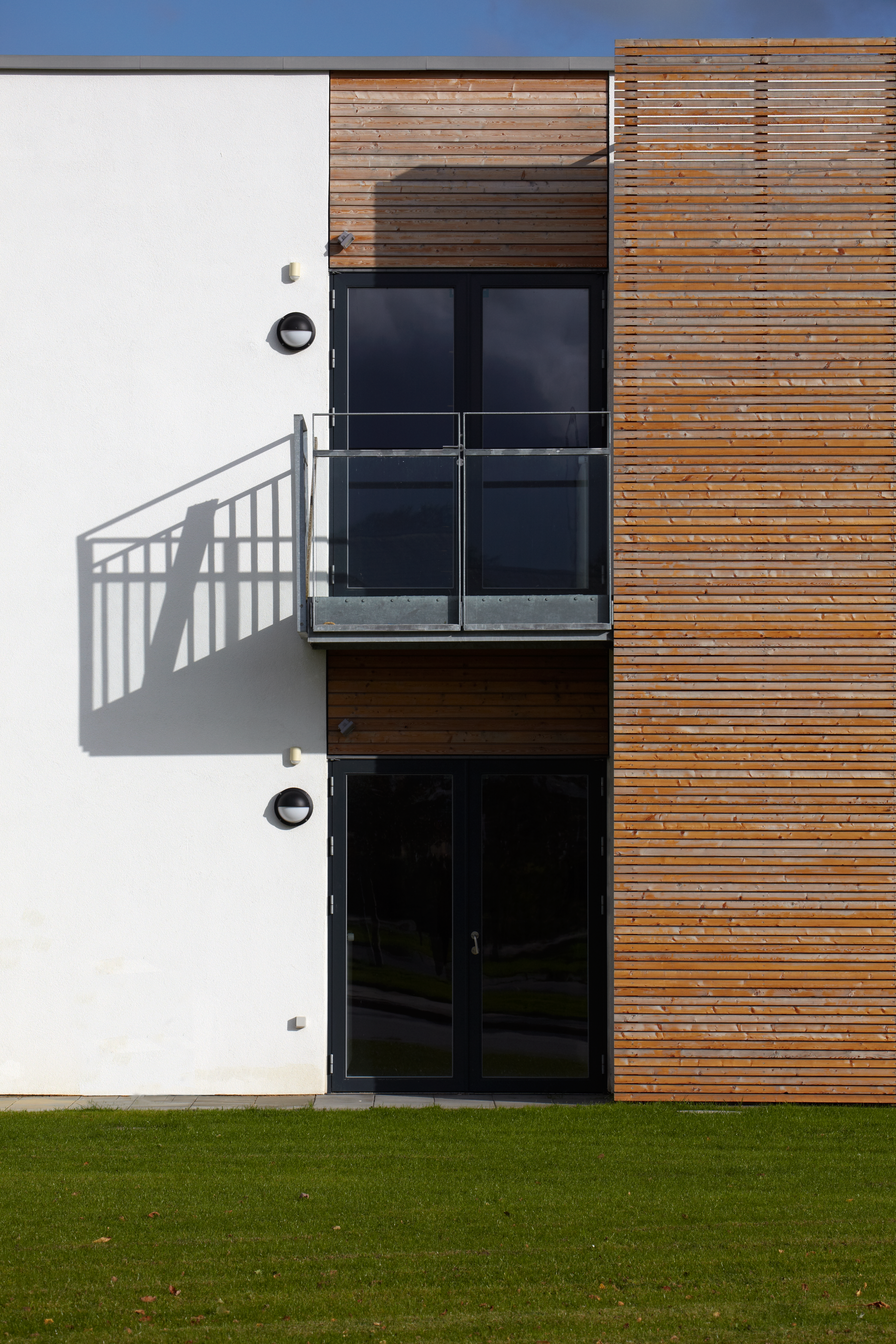 Lindegården Herning