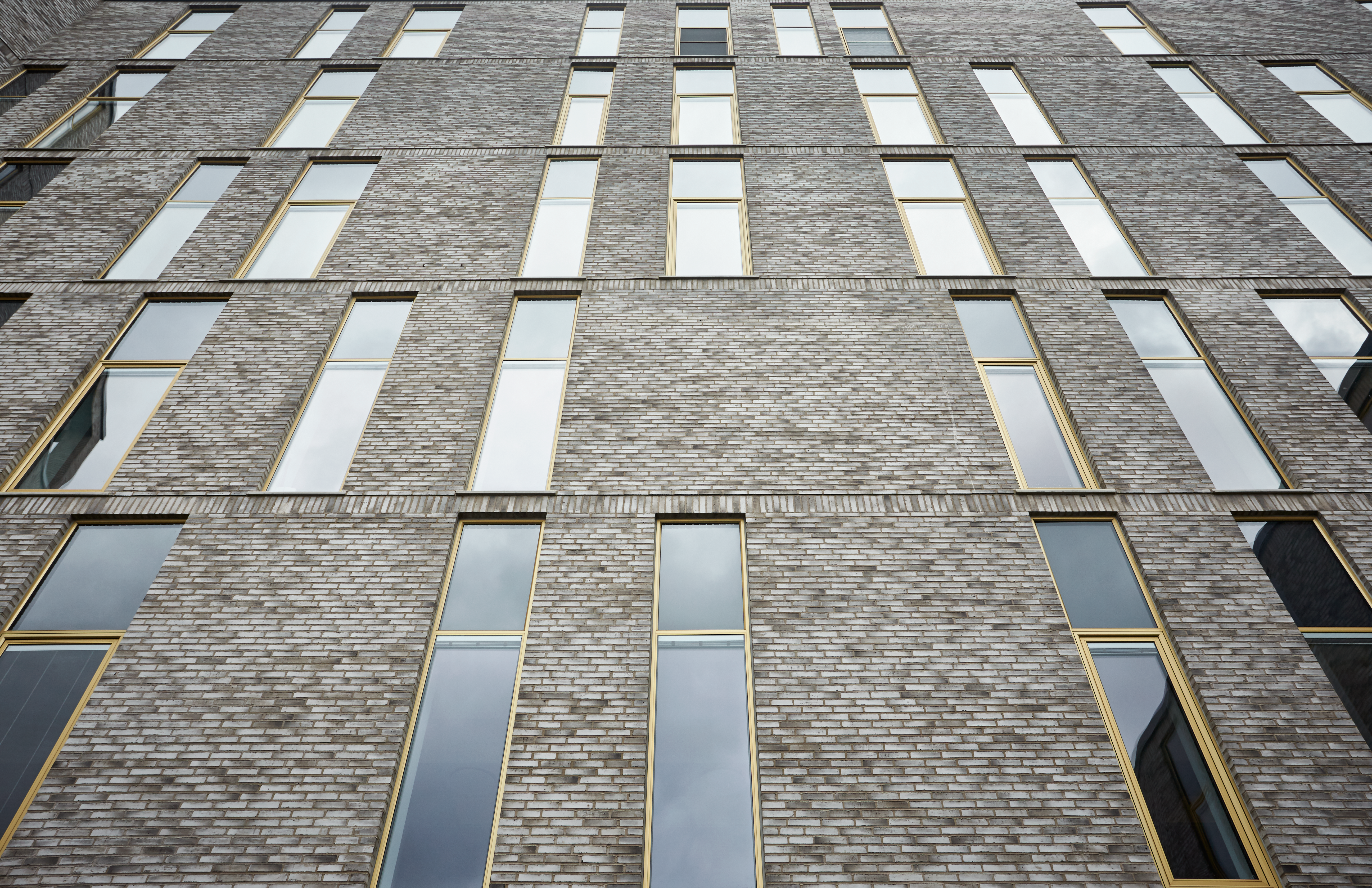 Hovedpolitistation i Holstebro