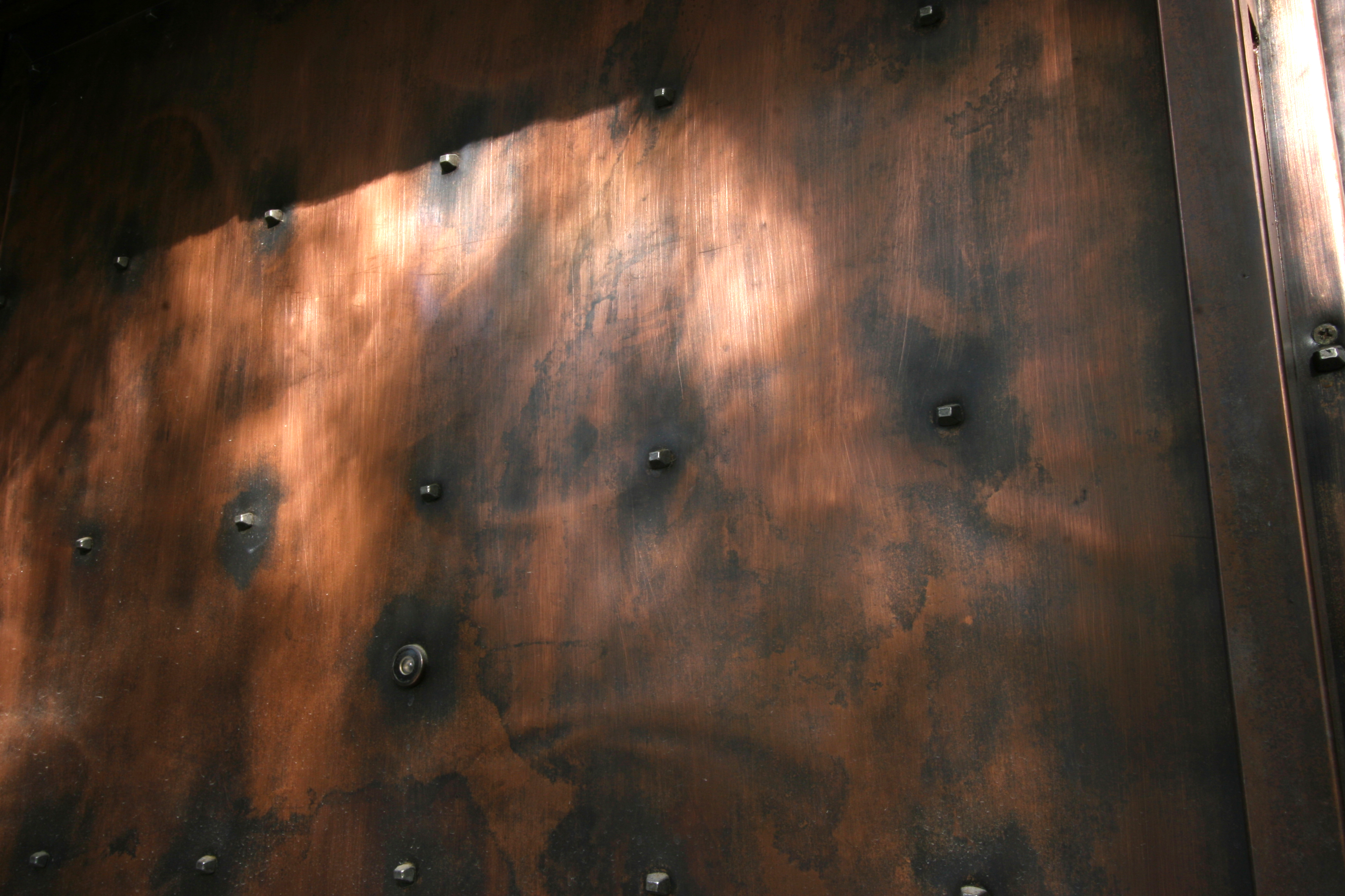 Ambassadebolig i Ankara, Tyrkiet