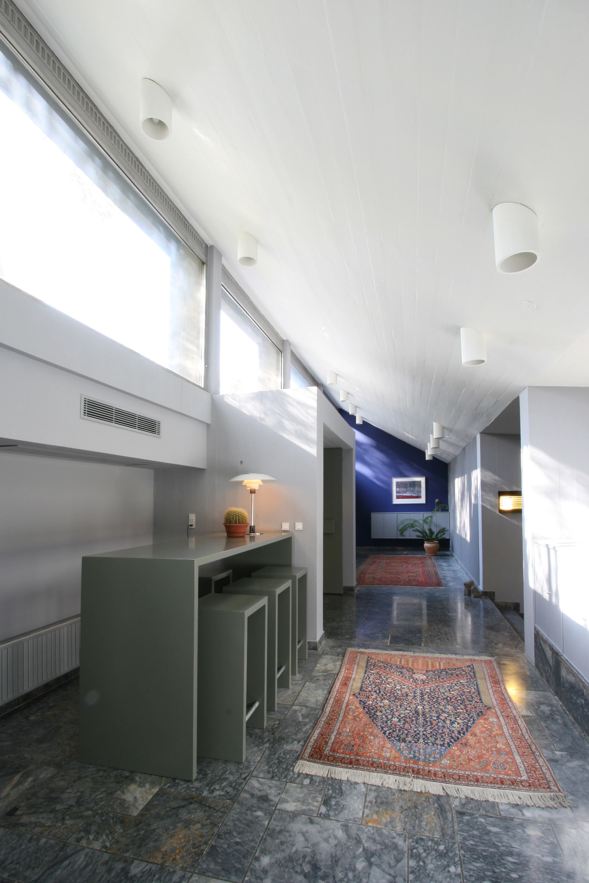 Ambassadebolig i Ankara, Tyrkiet