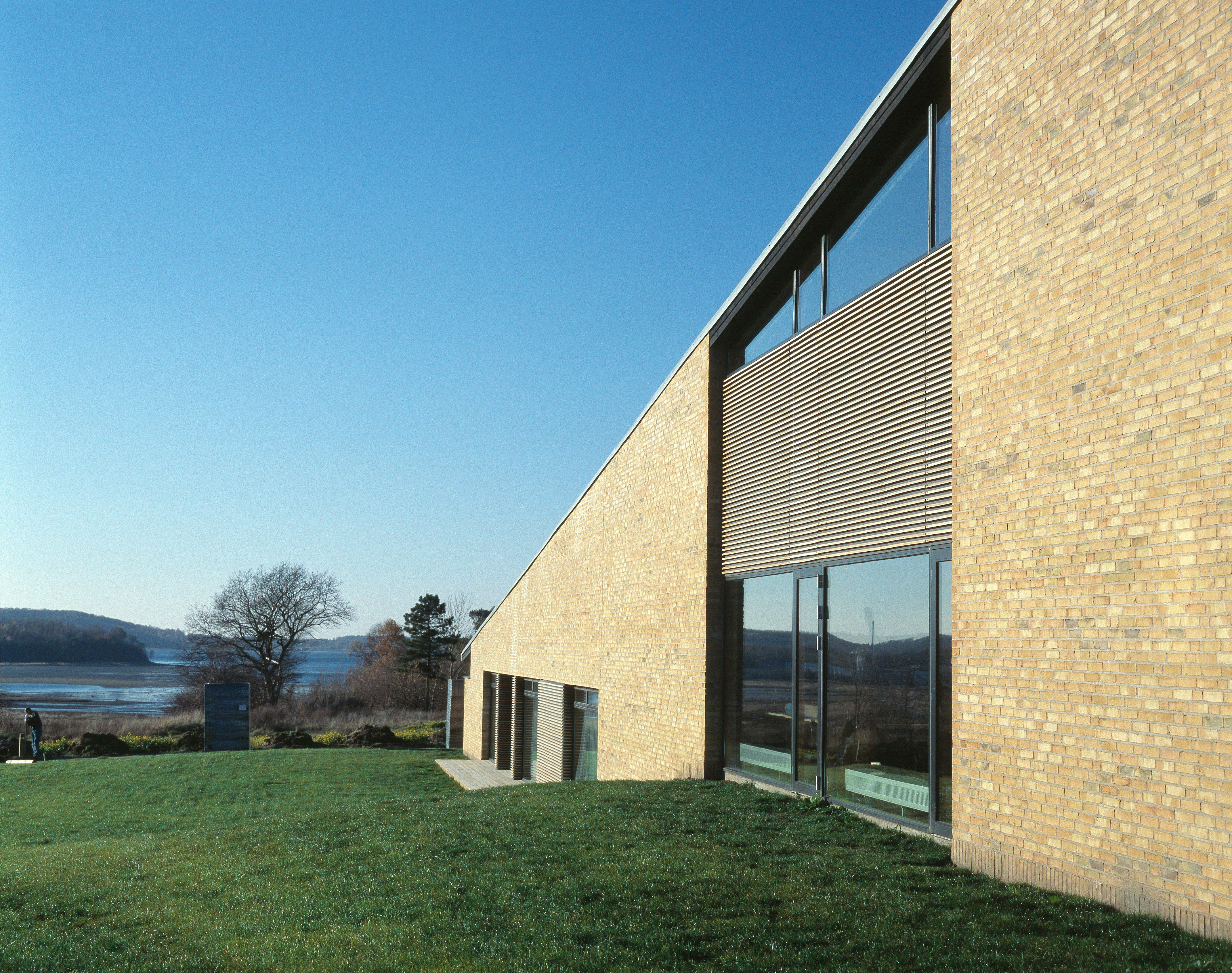 Græse Bakkeby School, Frederikssund