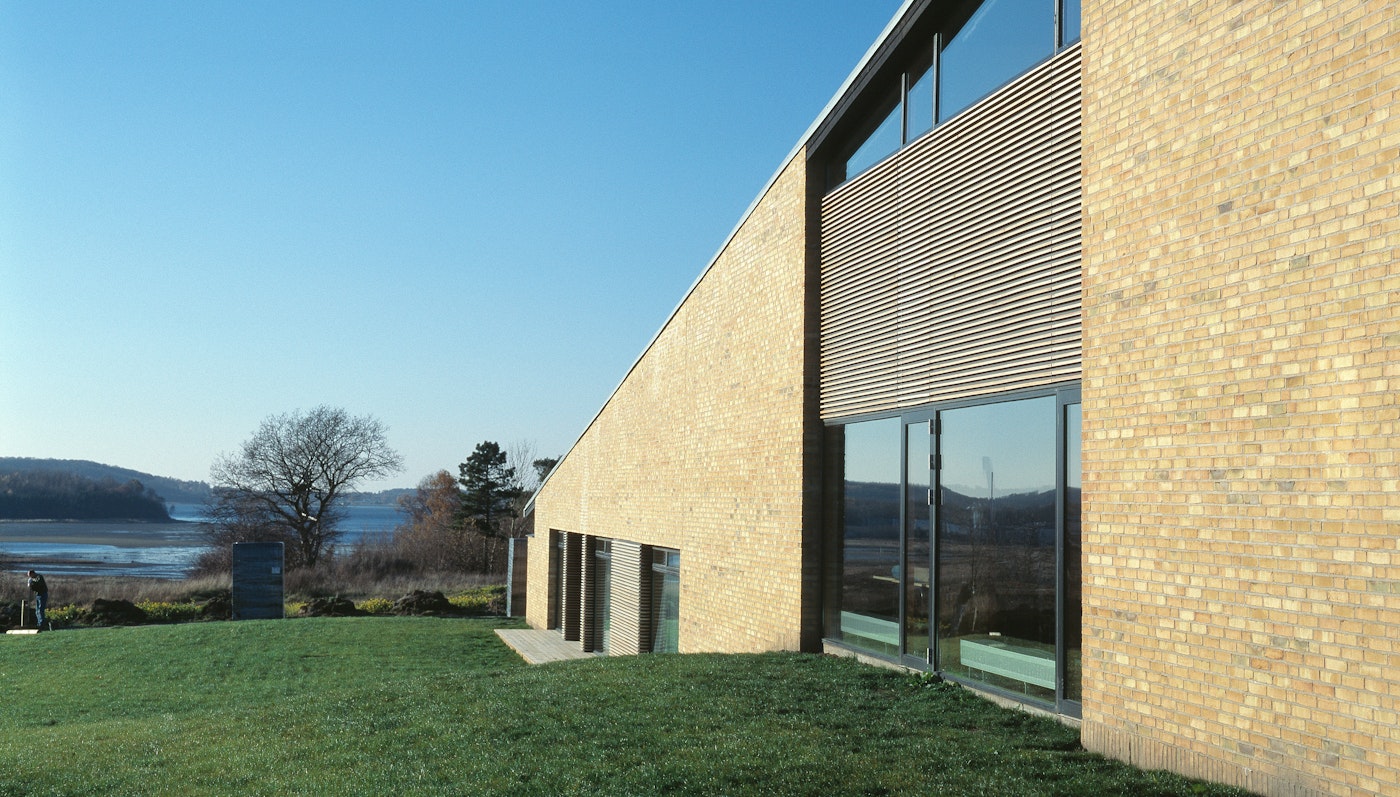 Græse Bakkeby School, Frederikssund