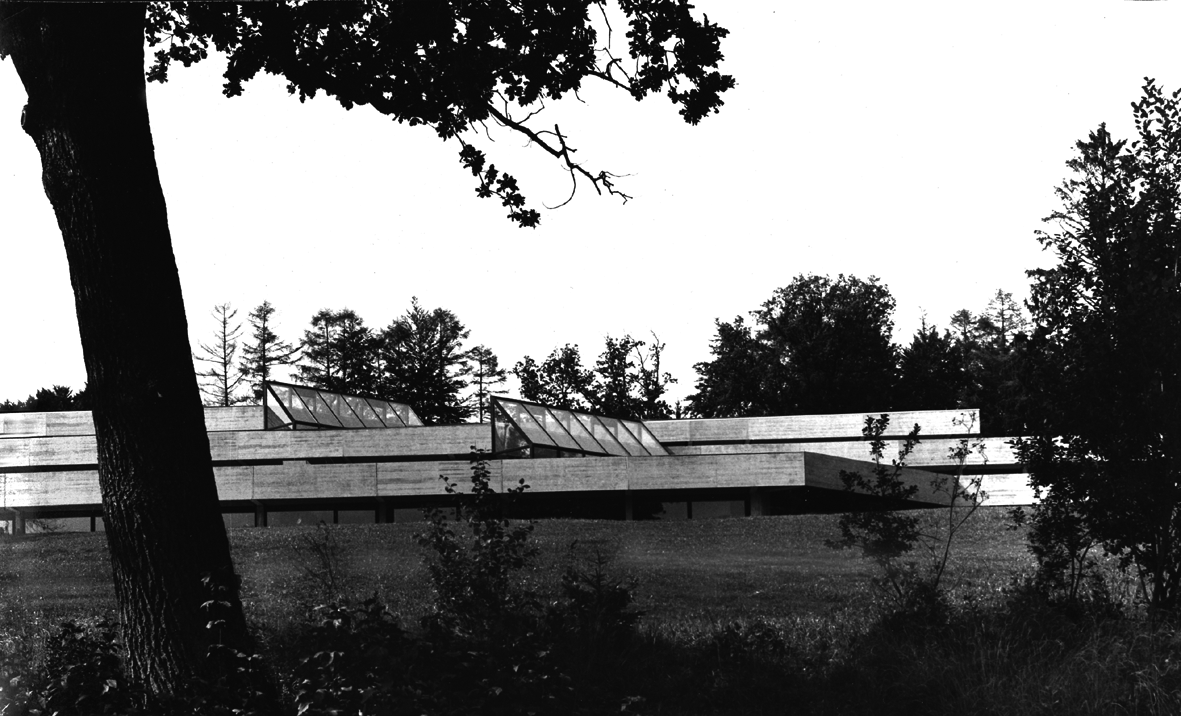 Siemens Uddannelsescenter, München