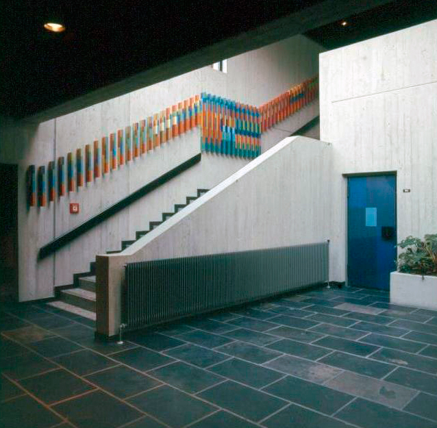 Siemens Uddannelsescenter, München