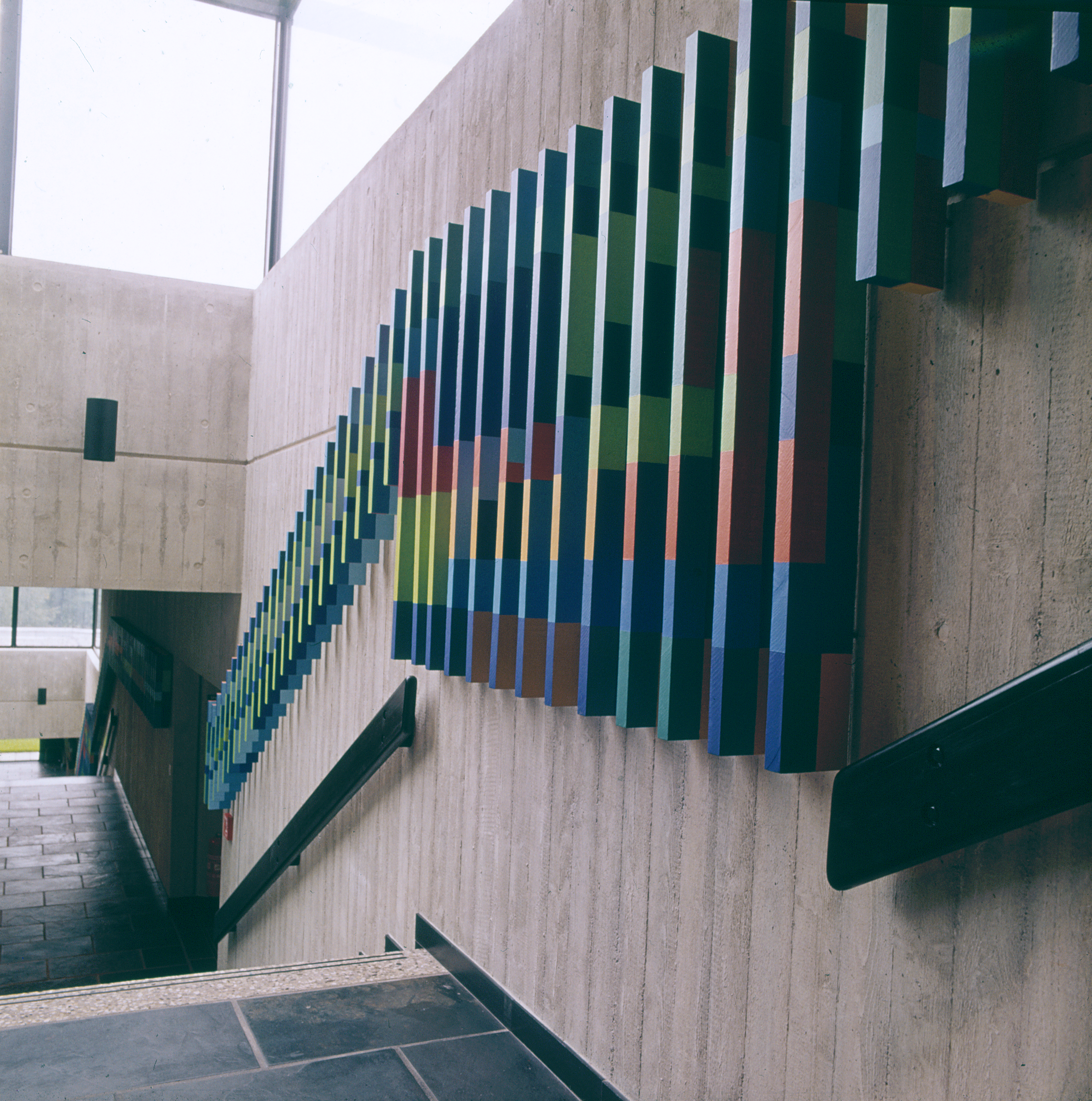 Siemens Uddannelsescenter, München