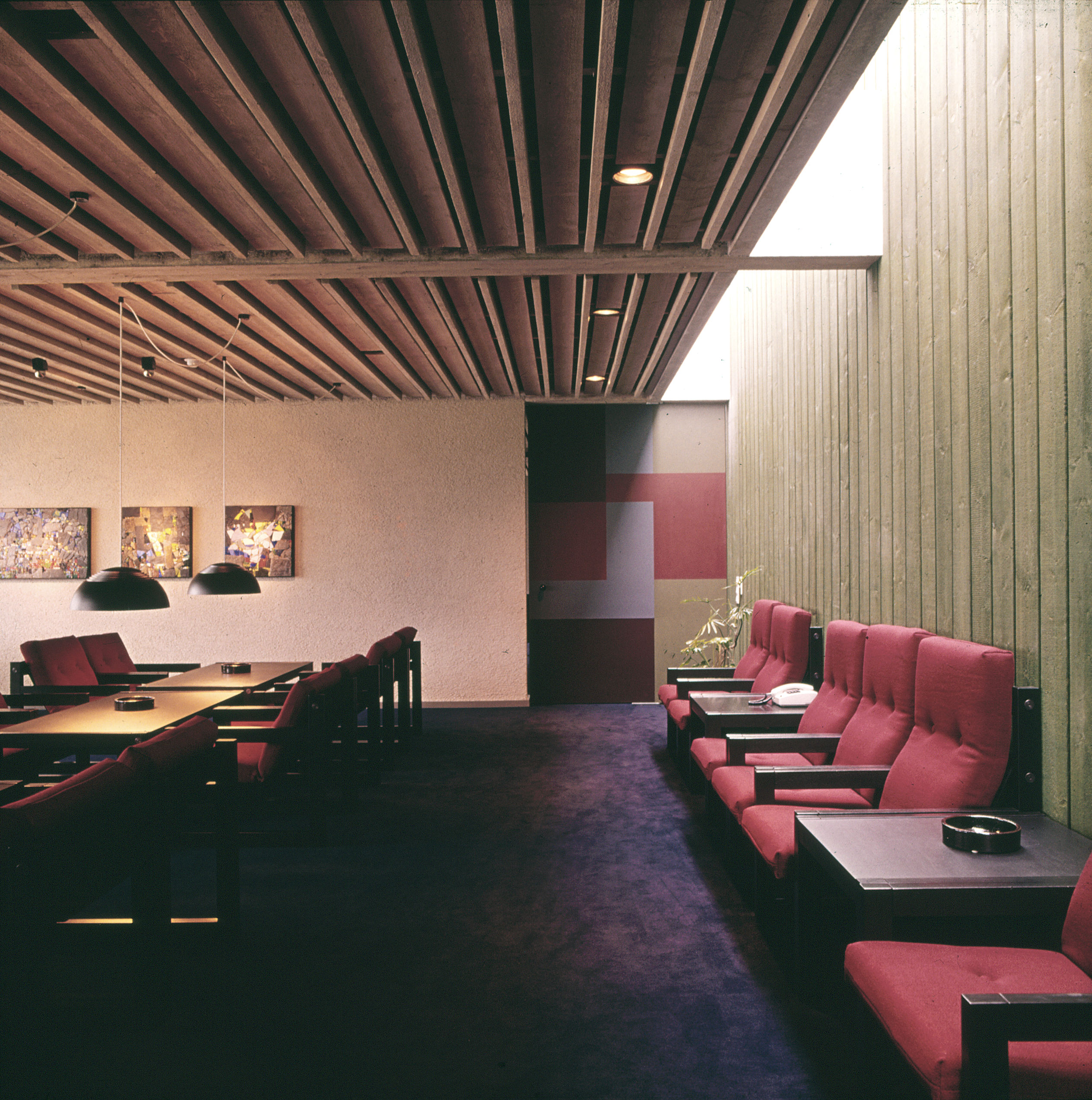 Siemens Uddannelsescenter, München