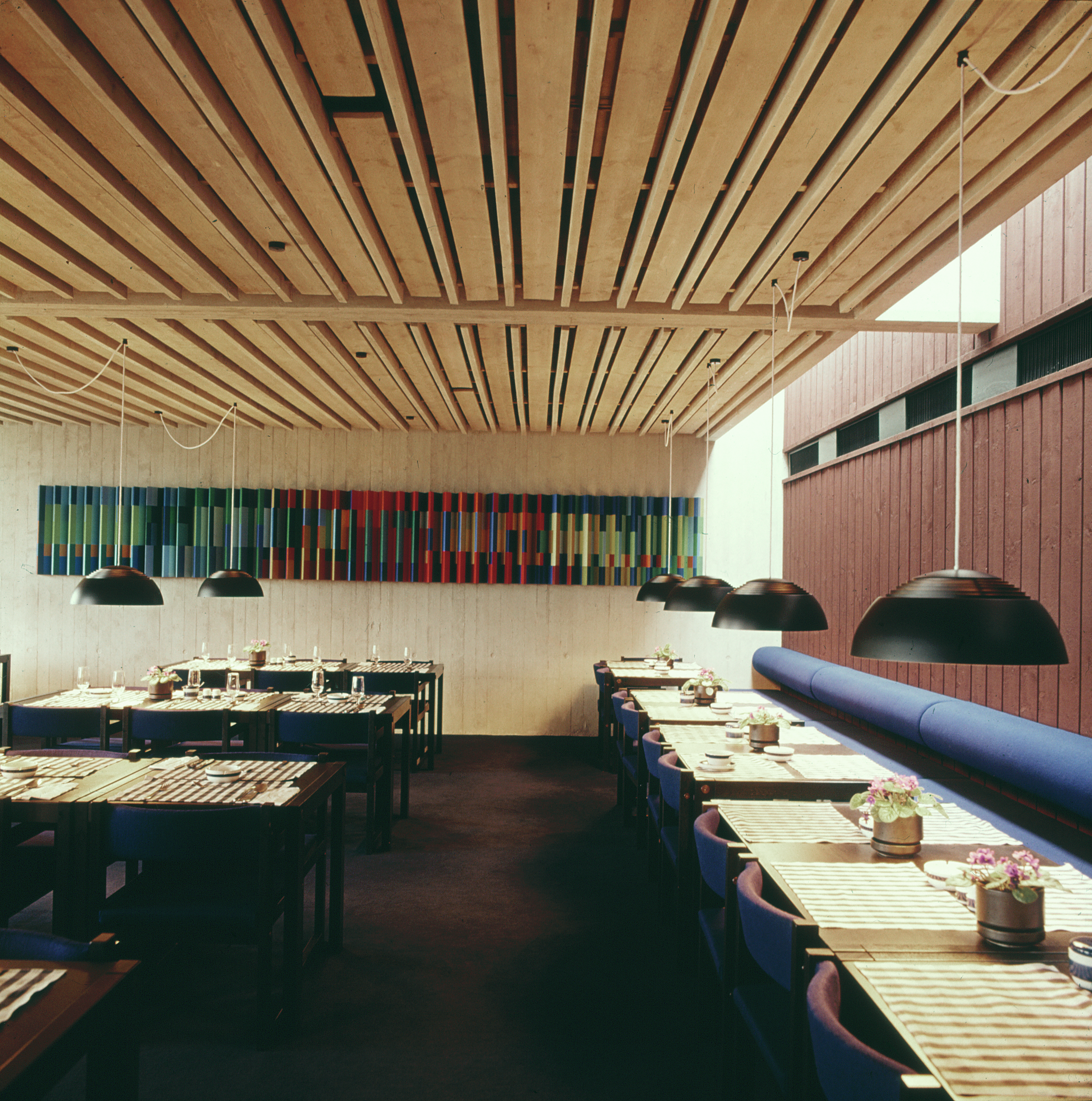 Siemens Uddannelsescenter, München