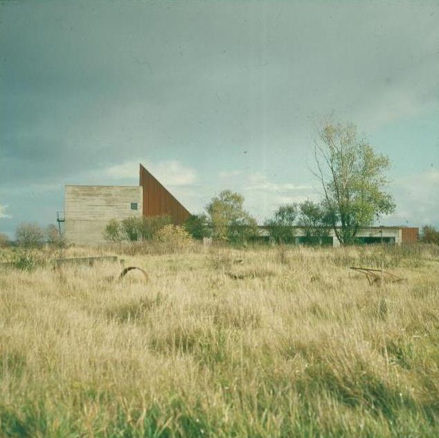 FRIIS & MOLTKE Architects Gymnasium