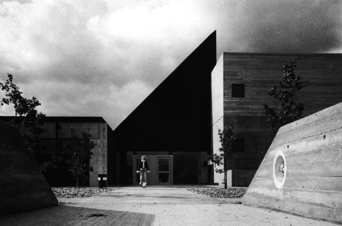 FRIIS & MOLTKE Architects Gymnasium