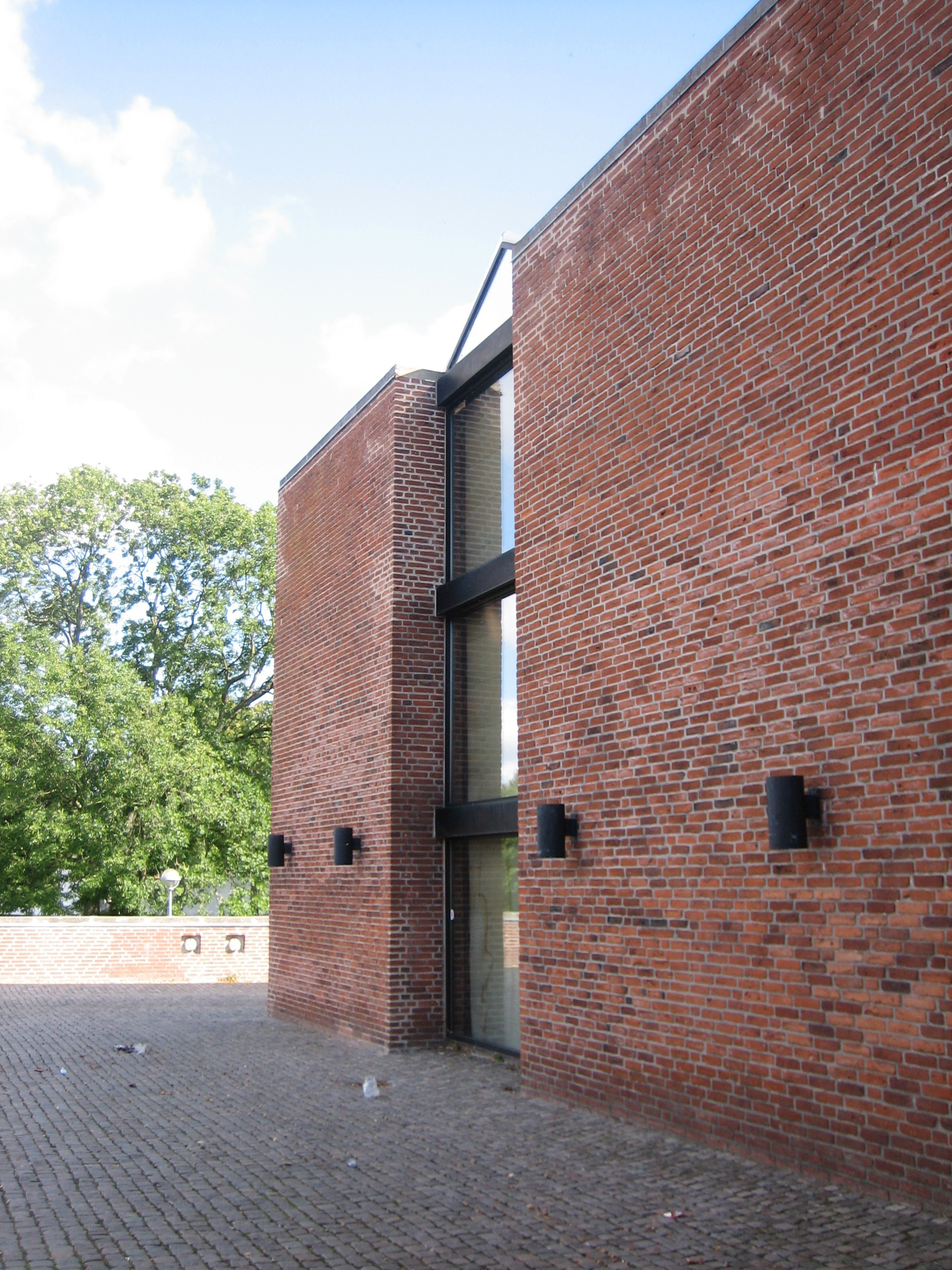 Vejlby-Risskov Amtsgymnasium