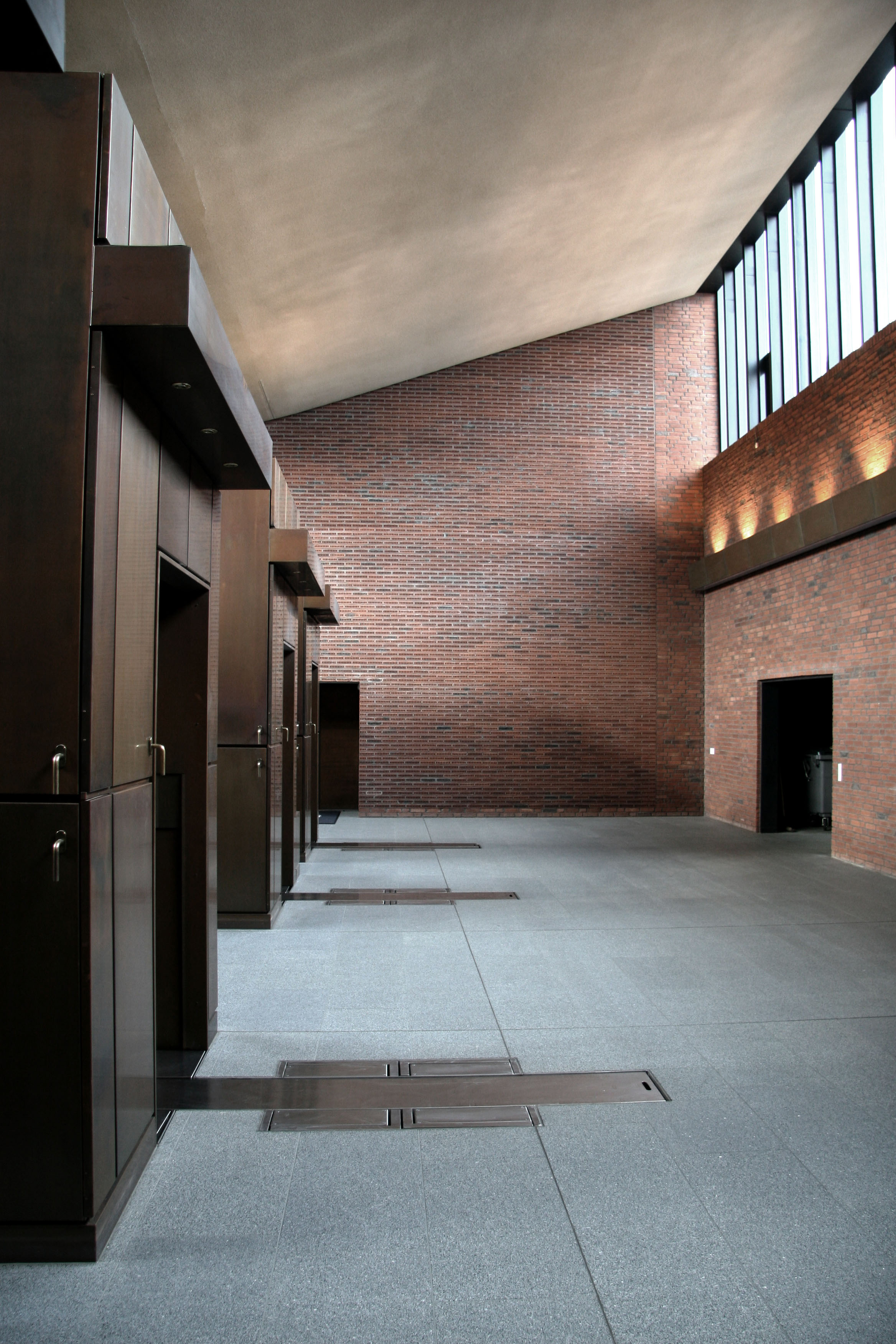 Bispebjerg Krematorium