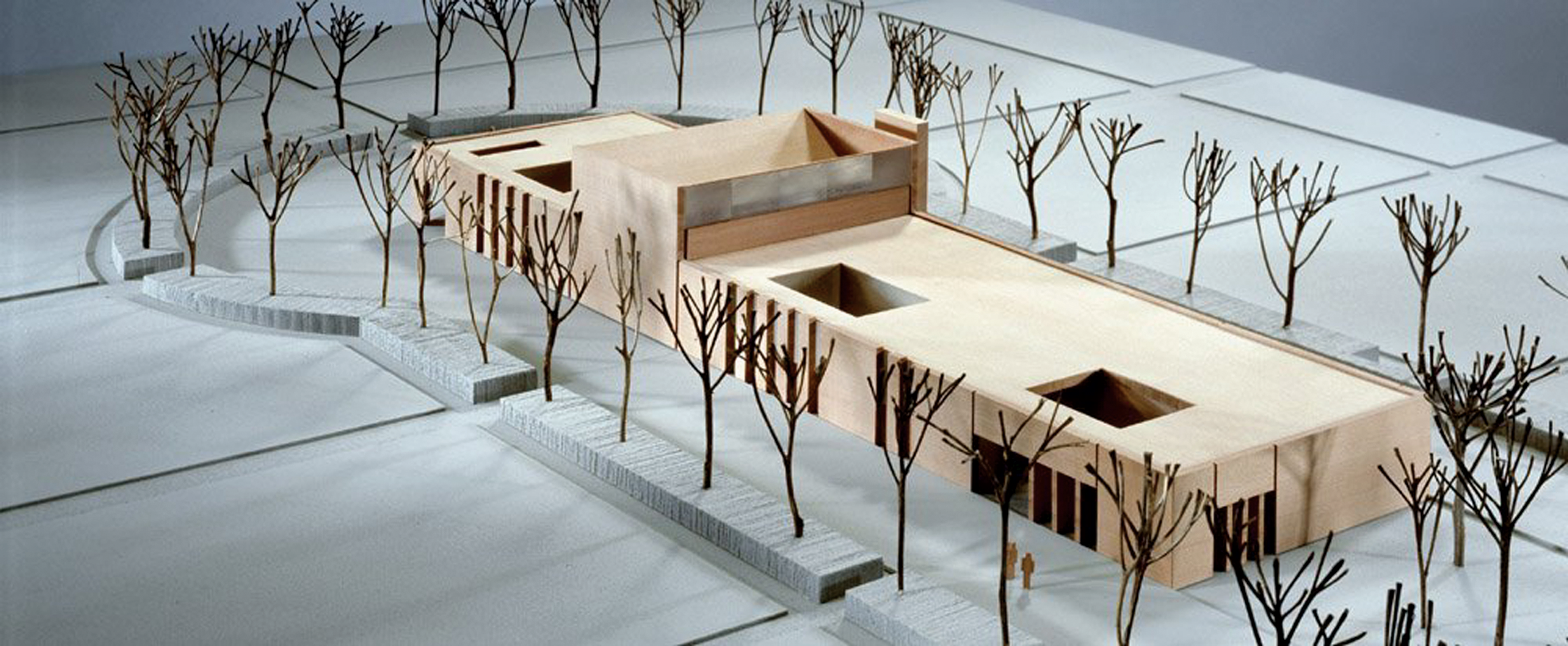 Bispebjerg Krematorium