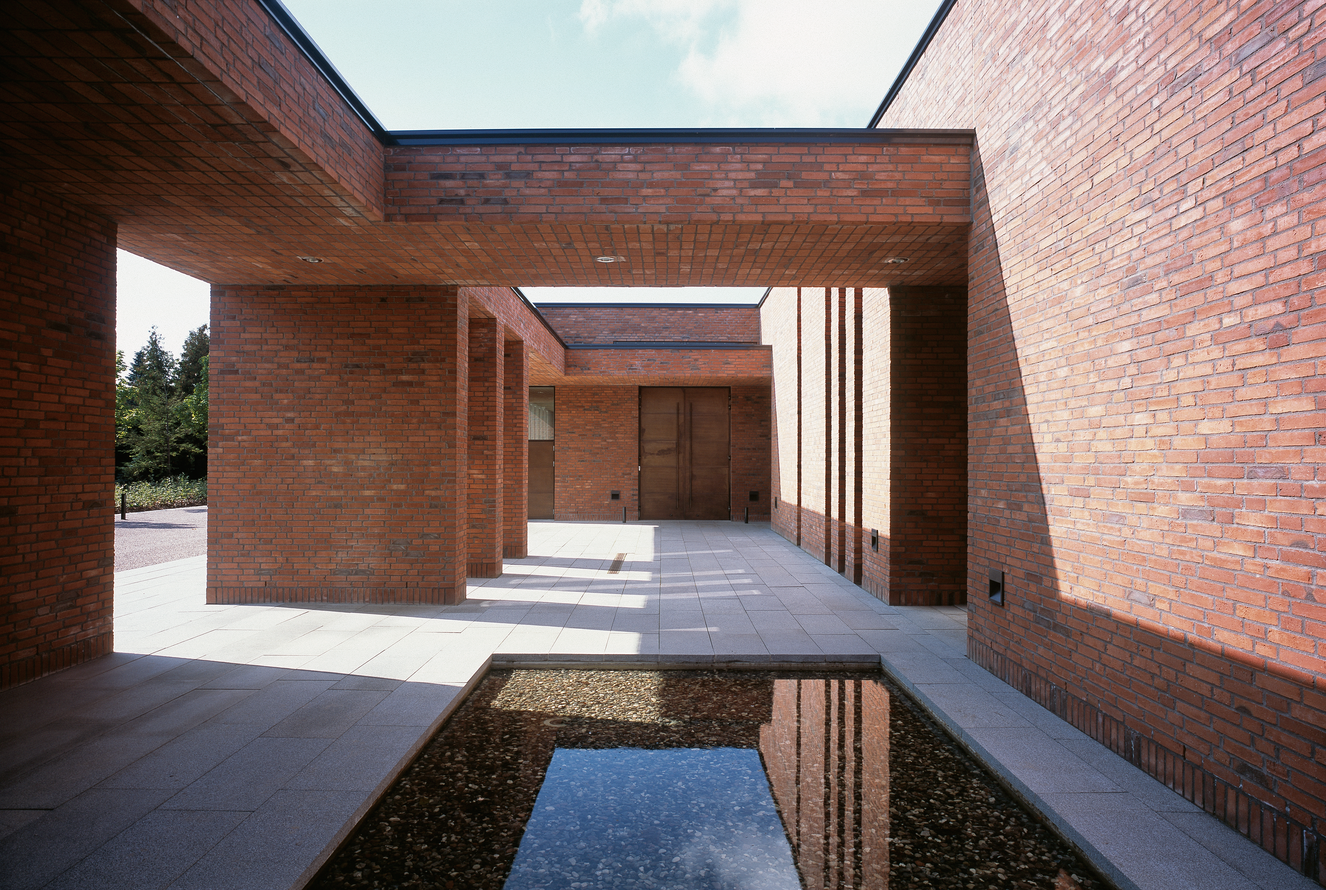 Bispebjerg Krematorium