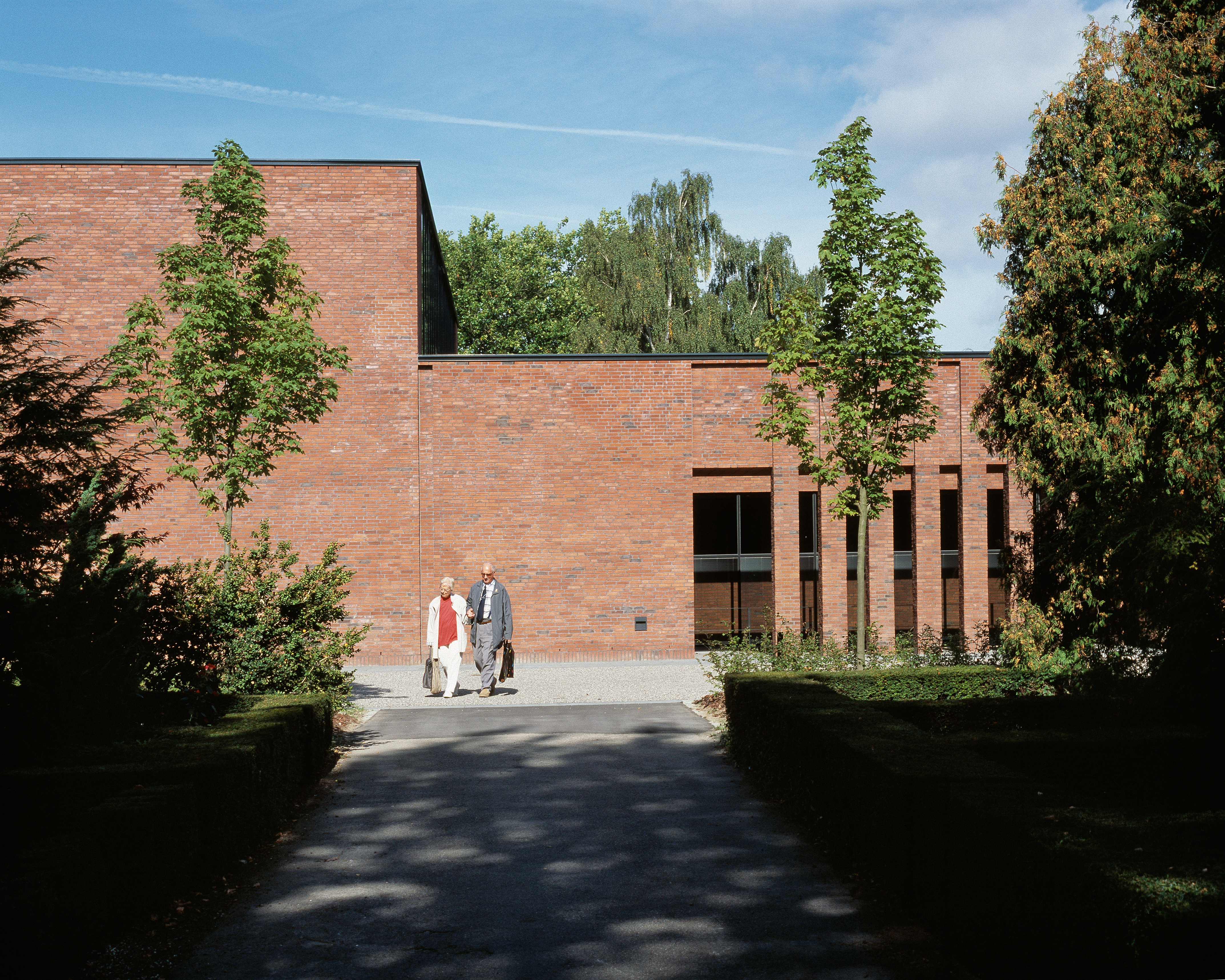 Bispebjerg Krematorium