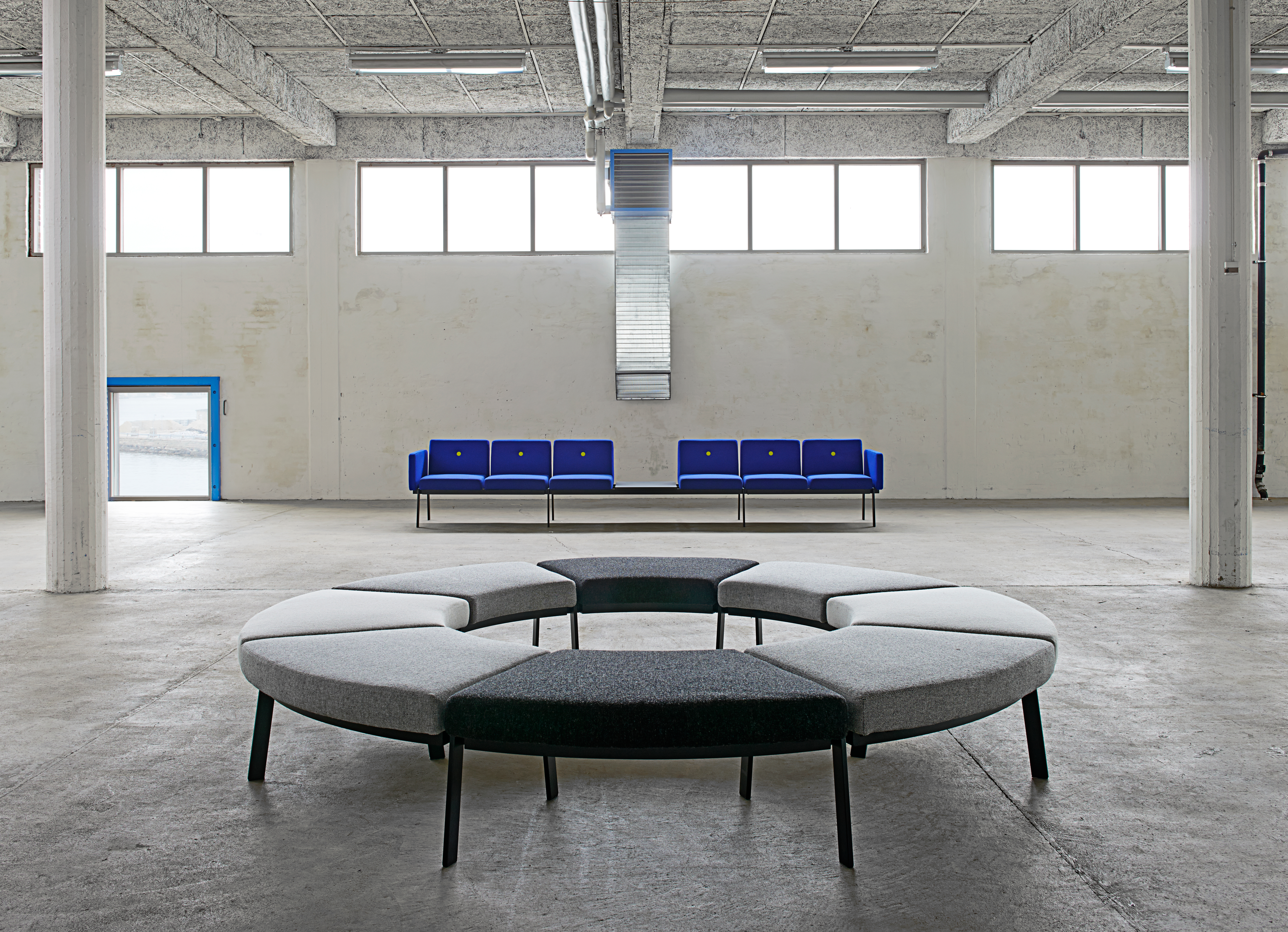 Global, Erik Jørgensen