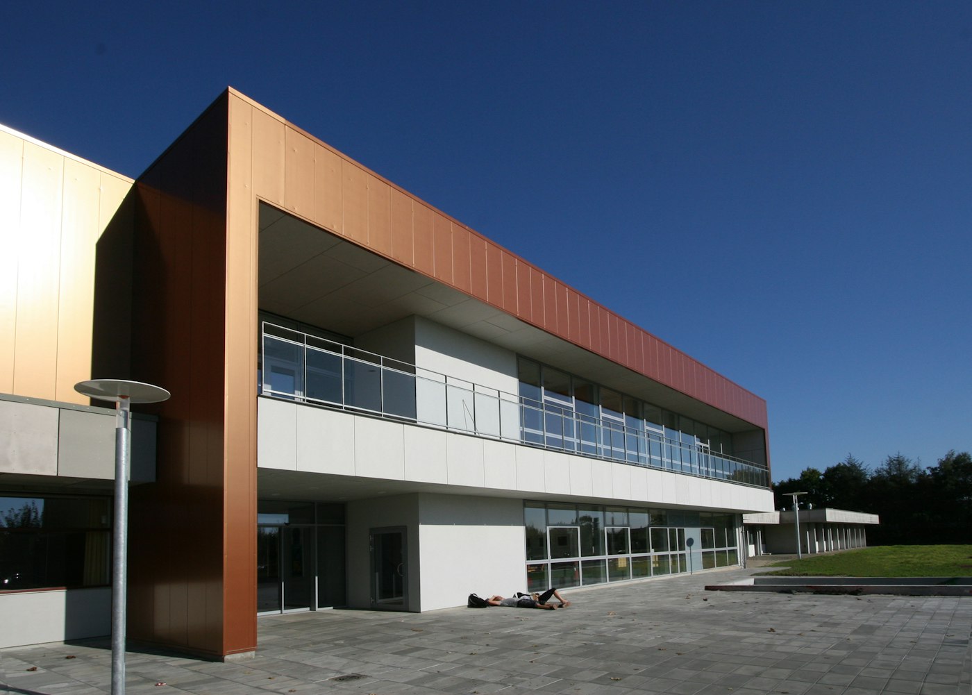 Fredericia Gymnasium