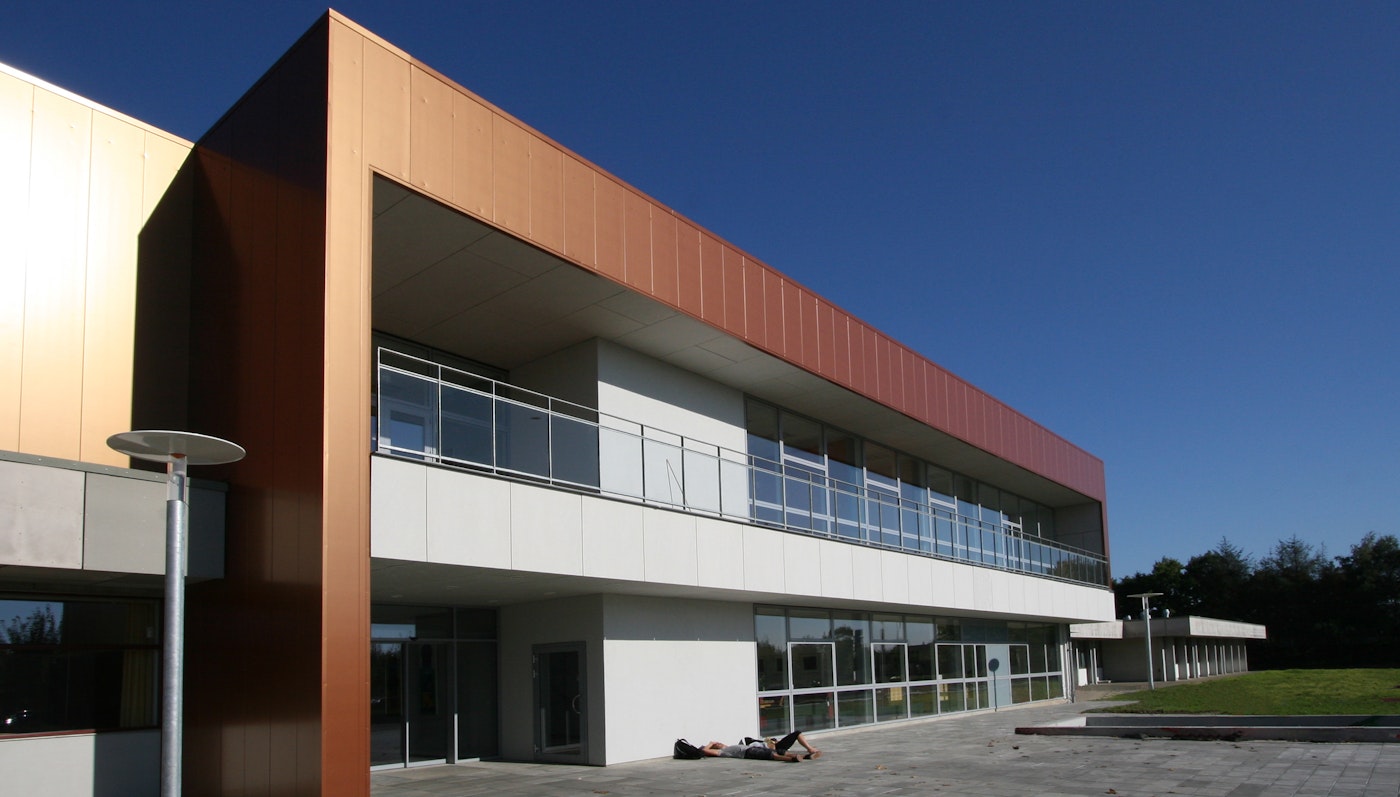 Fredericia Gymnasium