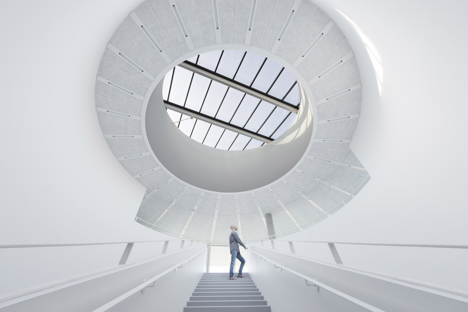 Science rooms, Viden Djurs