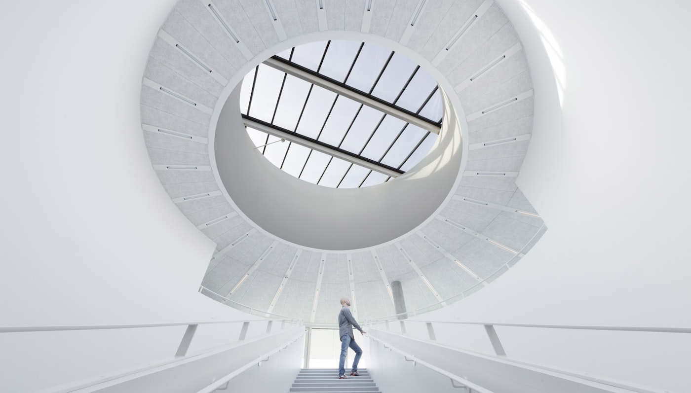 Faglokaler, Viden Djurs