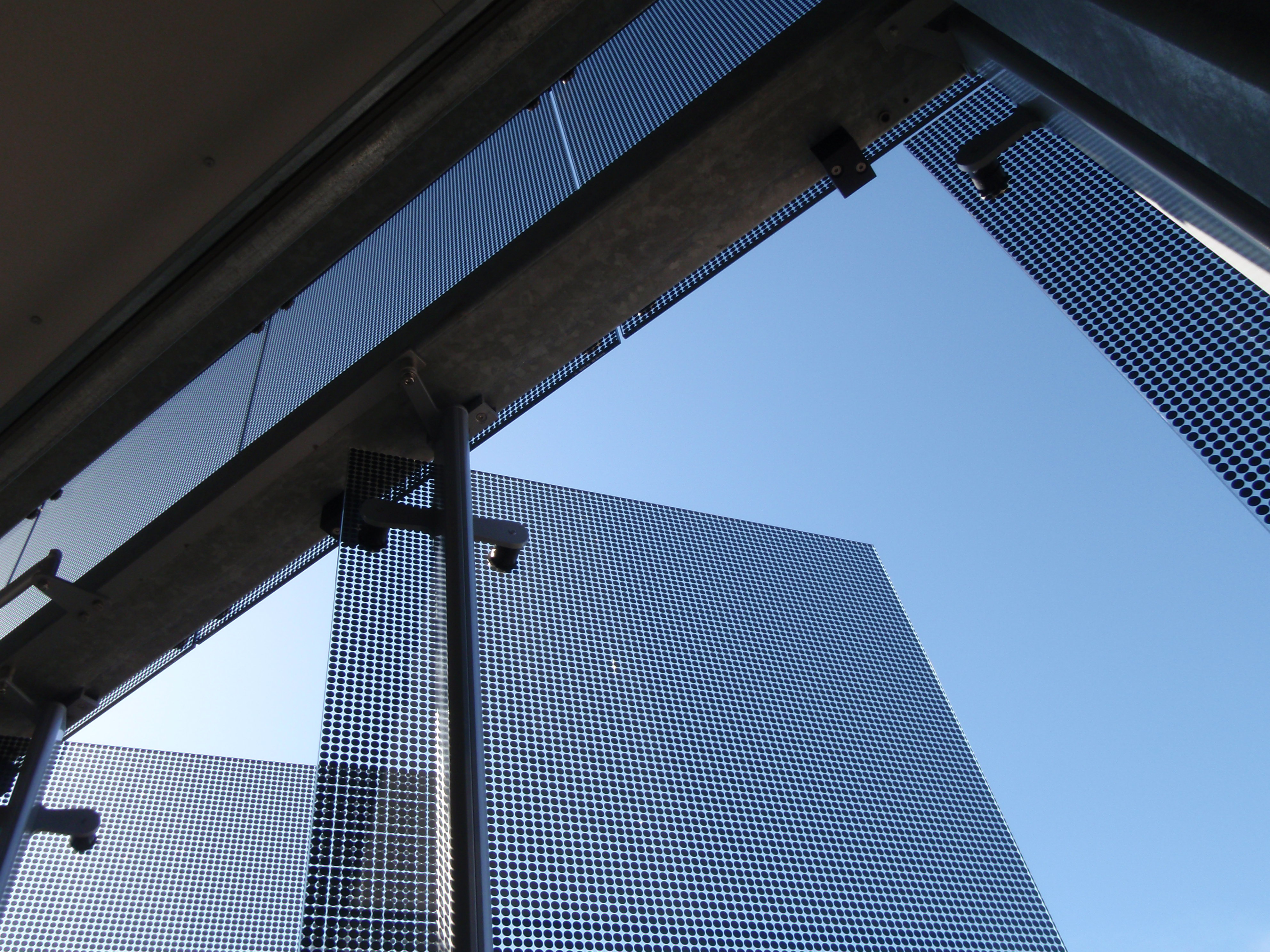 Onkologihuset, Regionshospital Herning