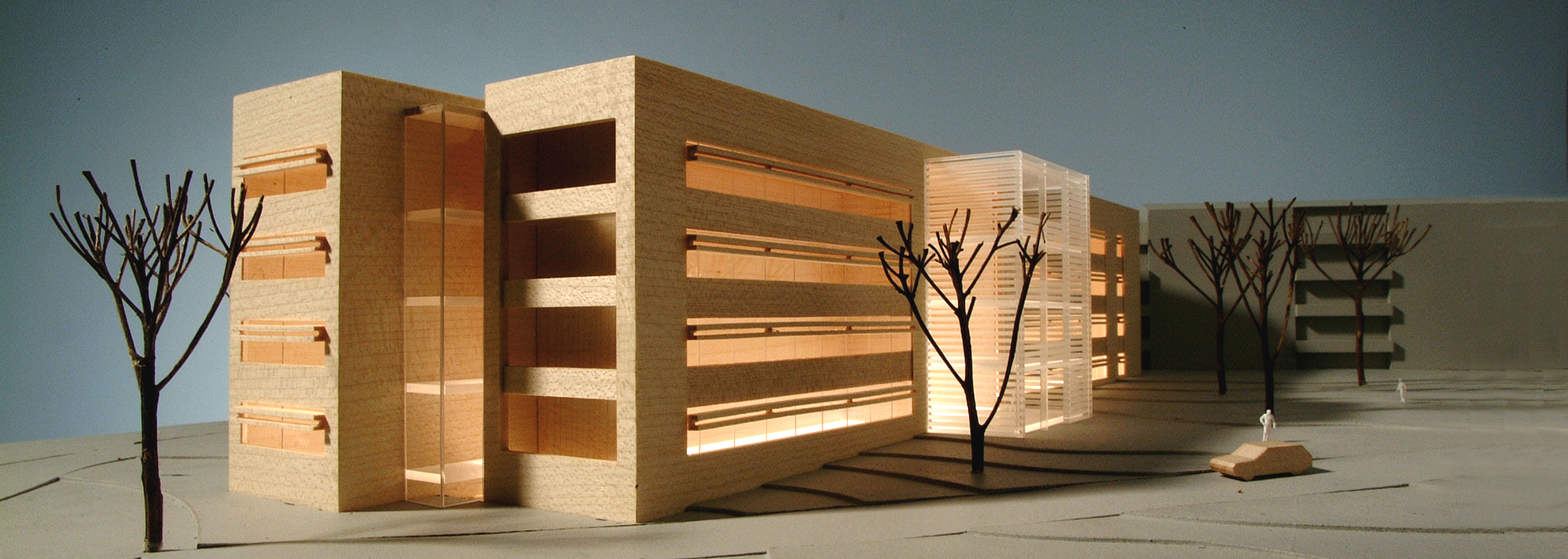 OUH Svendborg Sygehus - nyt medicinsk hus, etape 1