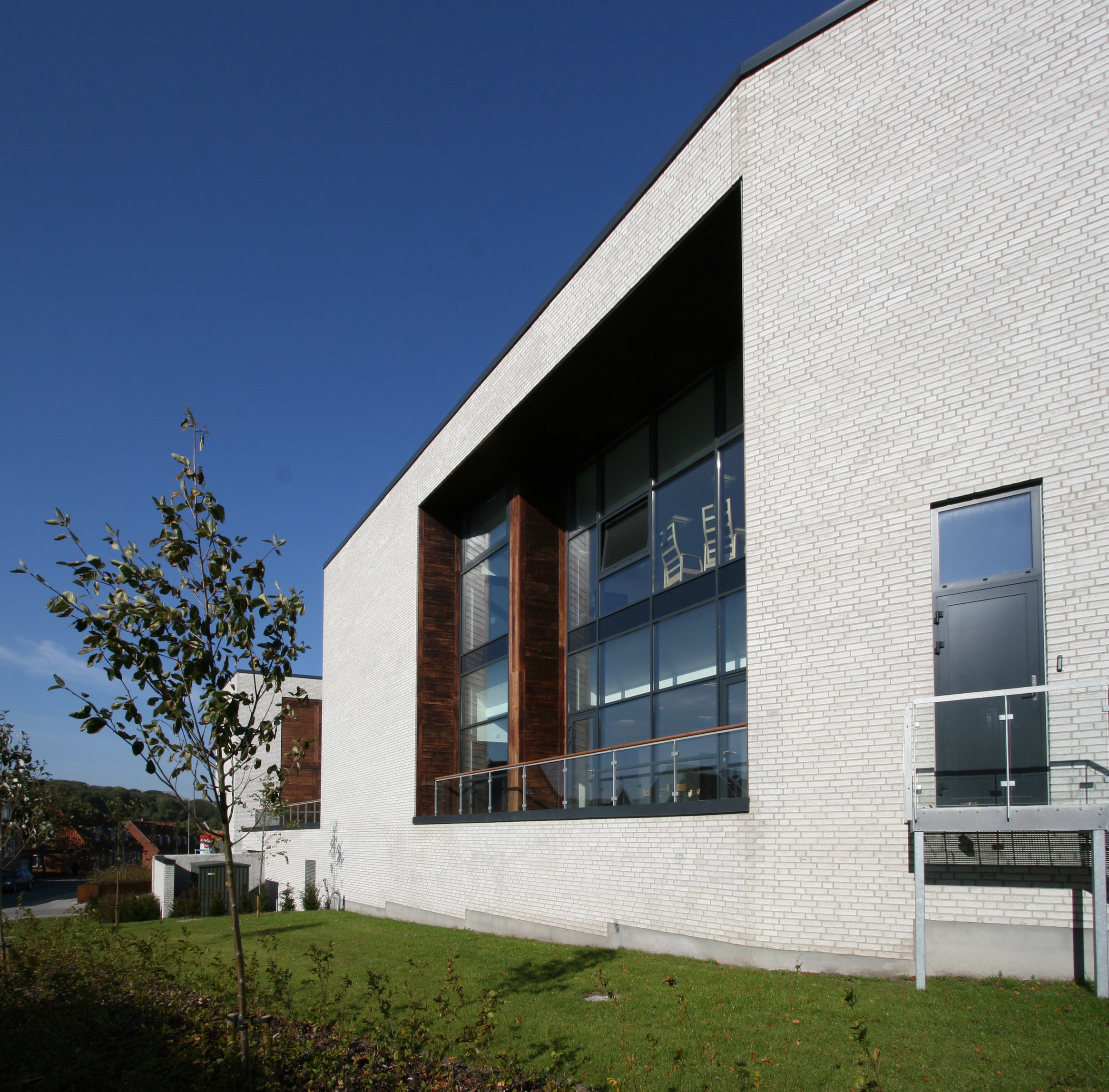 Fælles Akutmodtagelse, Sygehus Mors