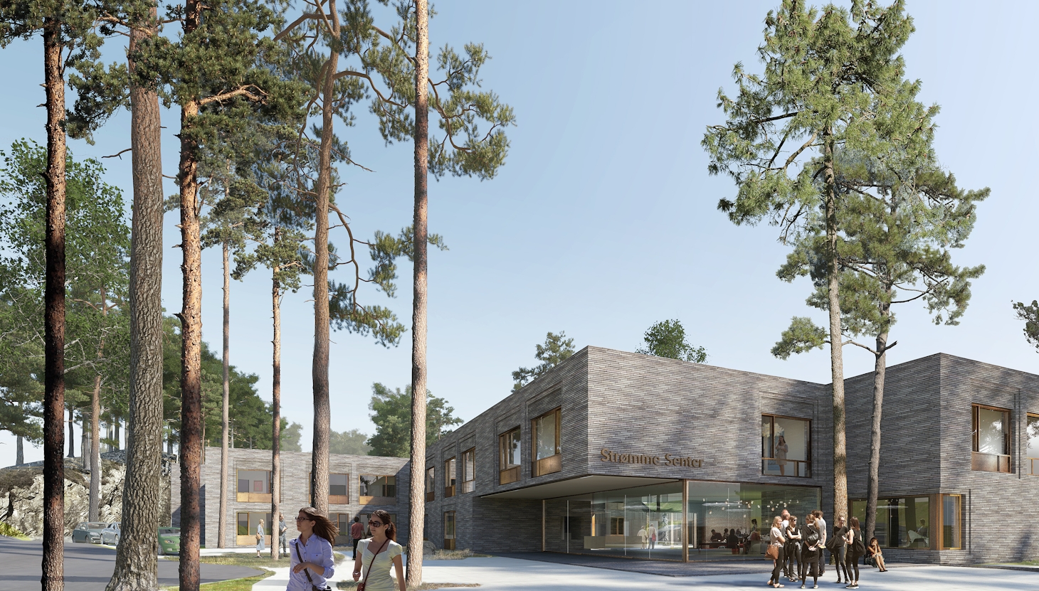 Følg med i projektet