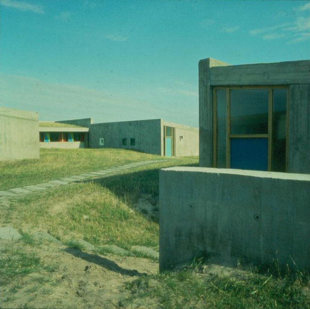 Hotel Lakolk, Rømø