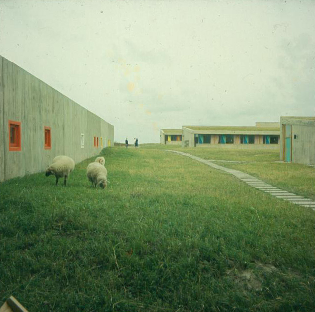 Hotel Lakolk, Rømø