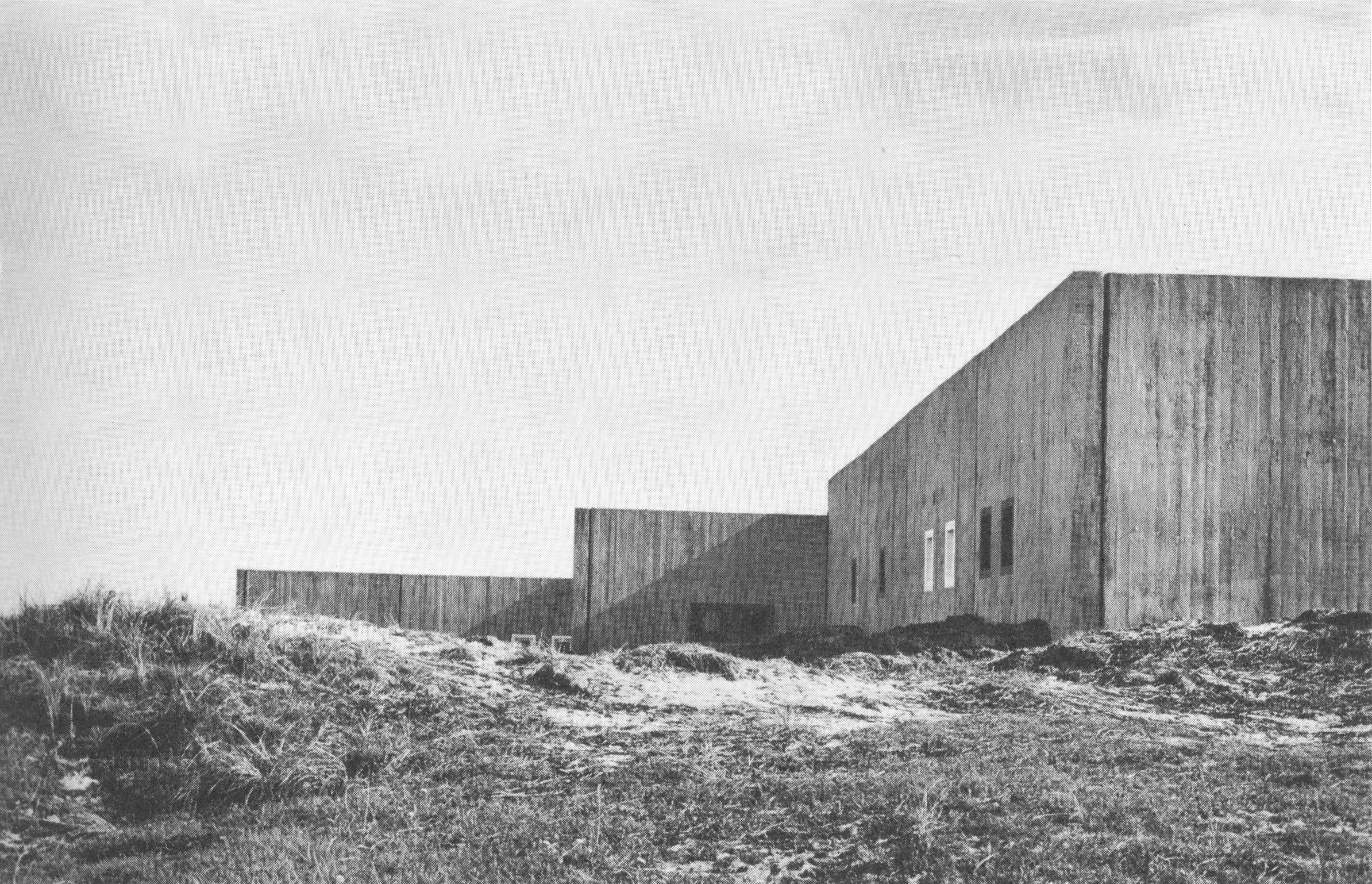 Hotel Lakolk, Rømø