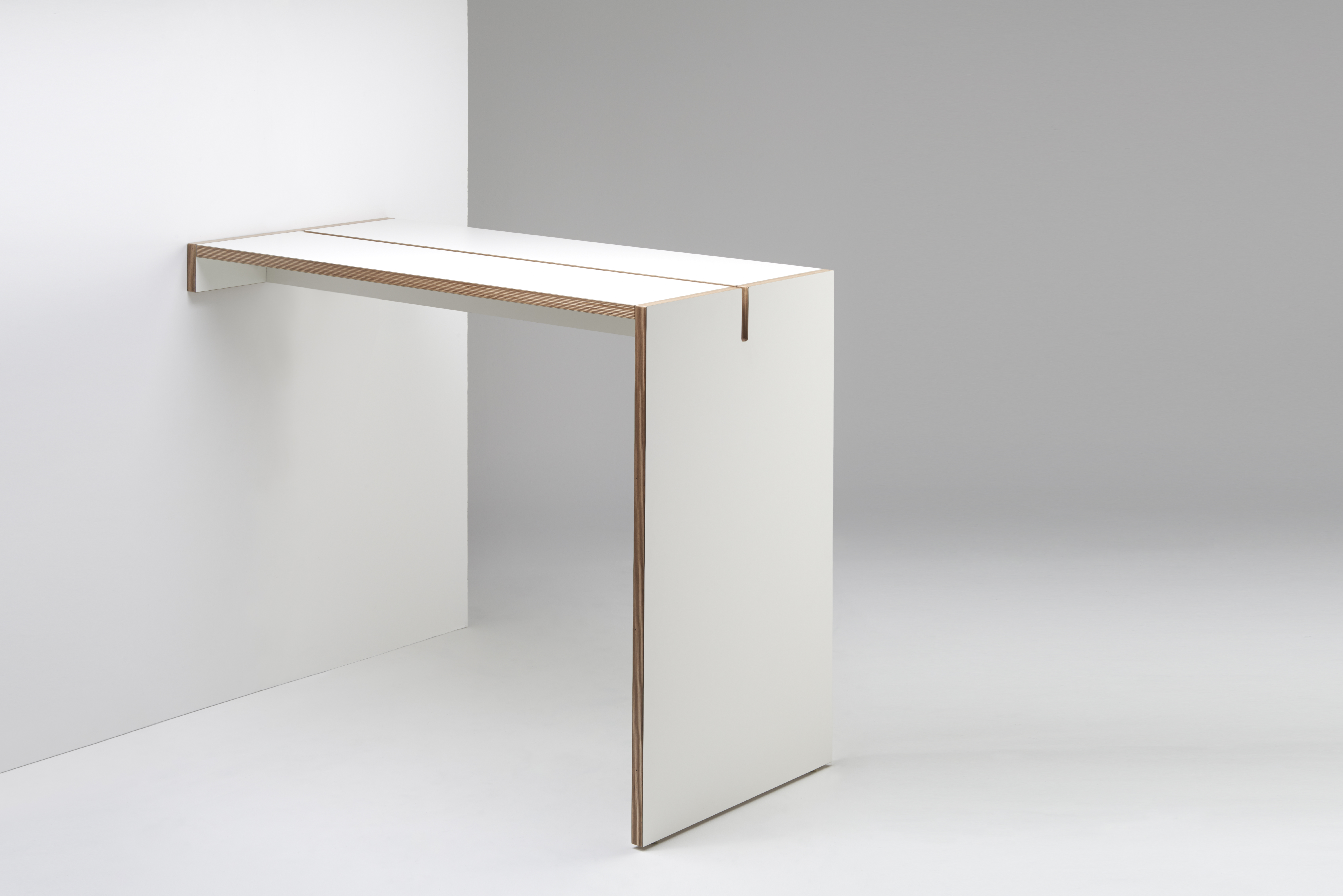 GAP table, Albero