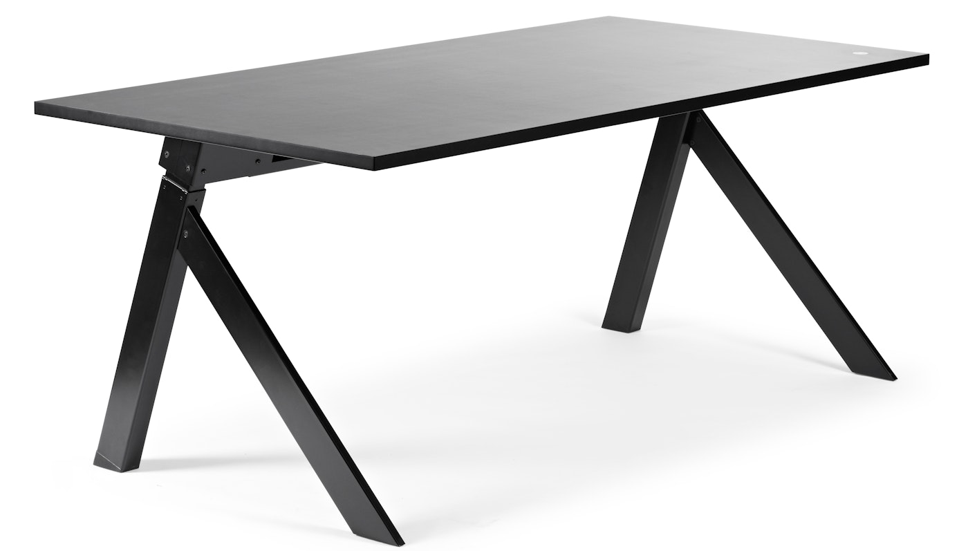 K2 kontormøbler, JENSENplus