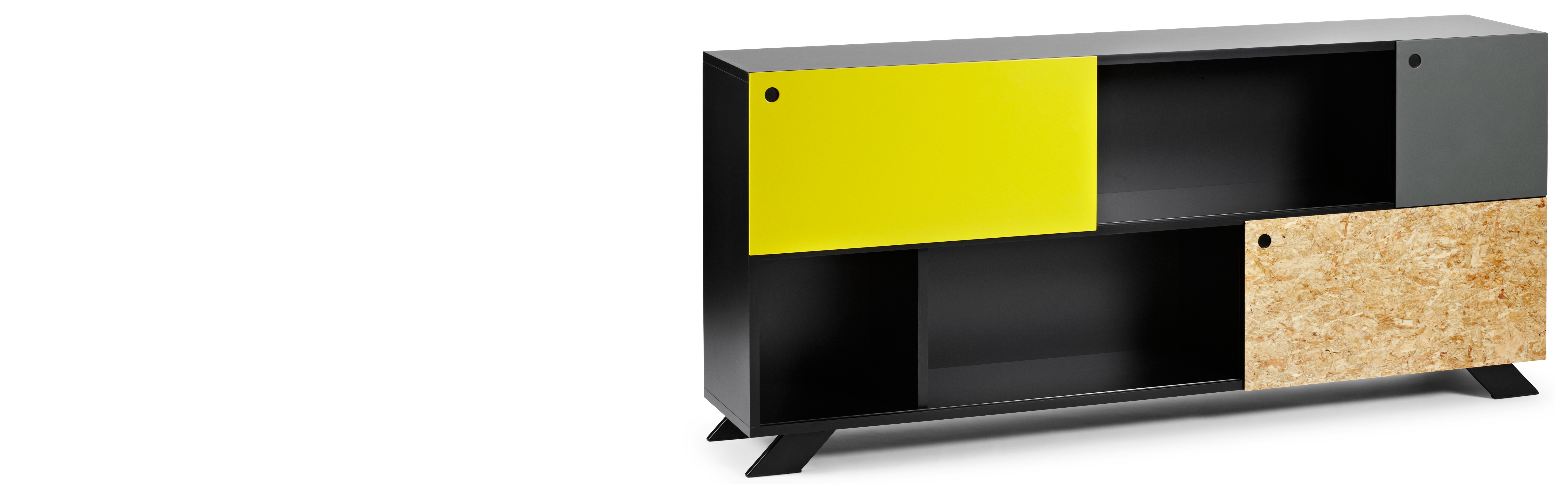 K2 kontormøbler, JENSENplus