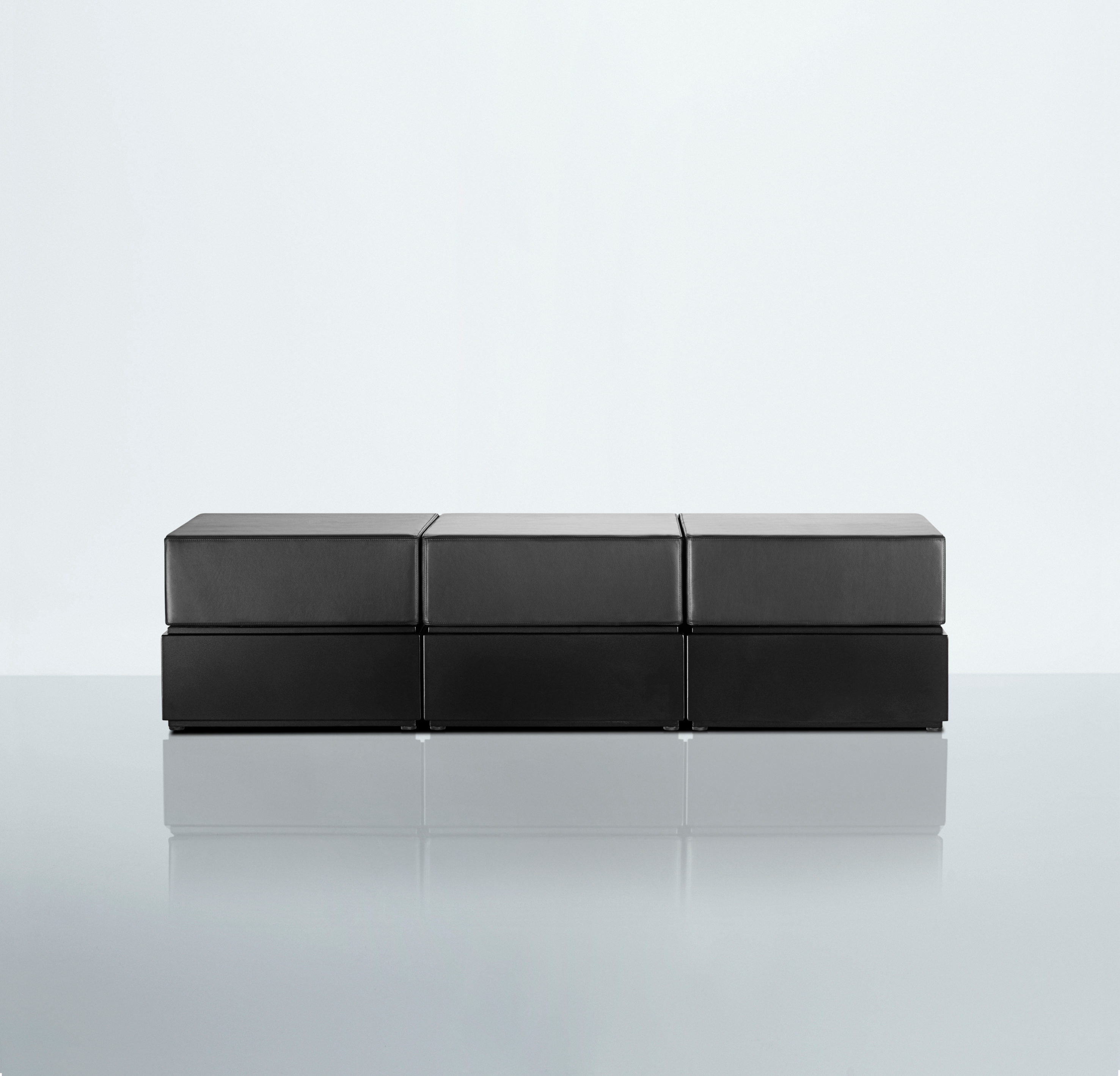 Addi Lounge, Magnus Olesen