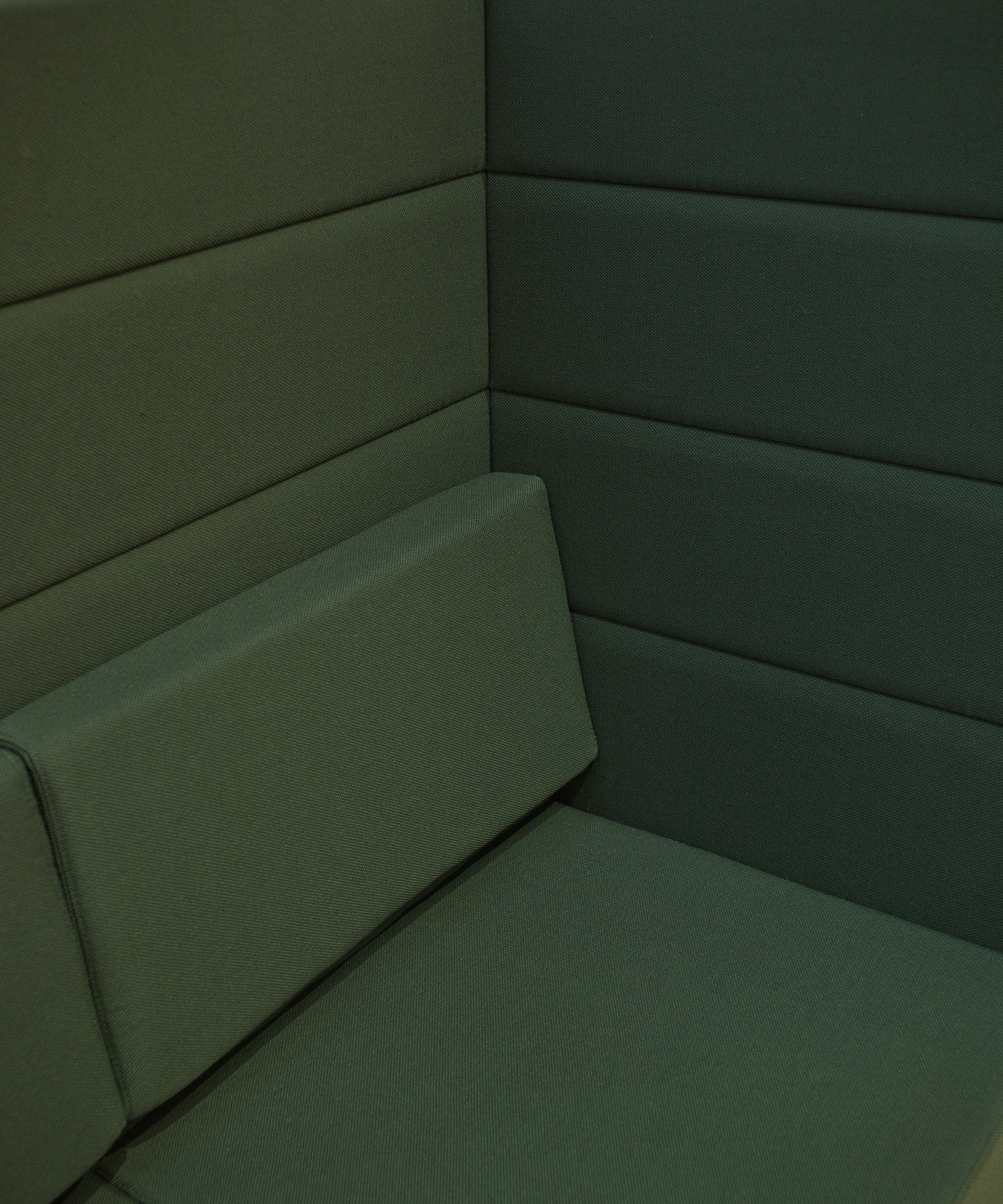 Addi Meeting, Magnus Olesen