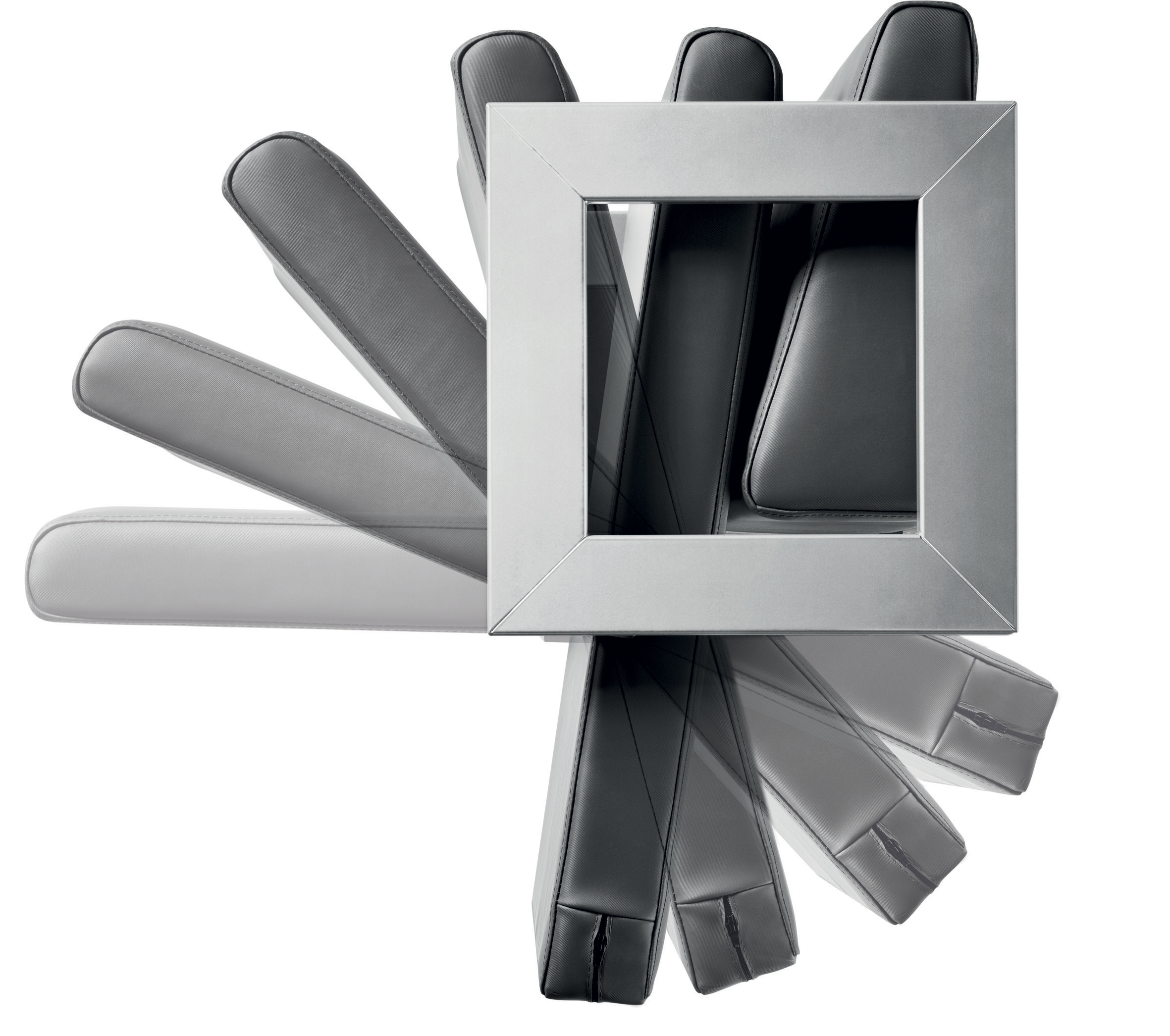 Seat Down, Randers Radius