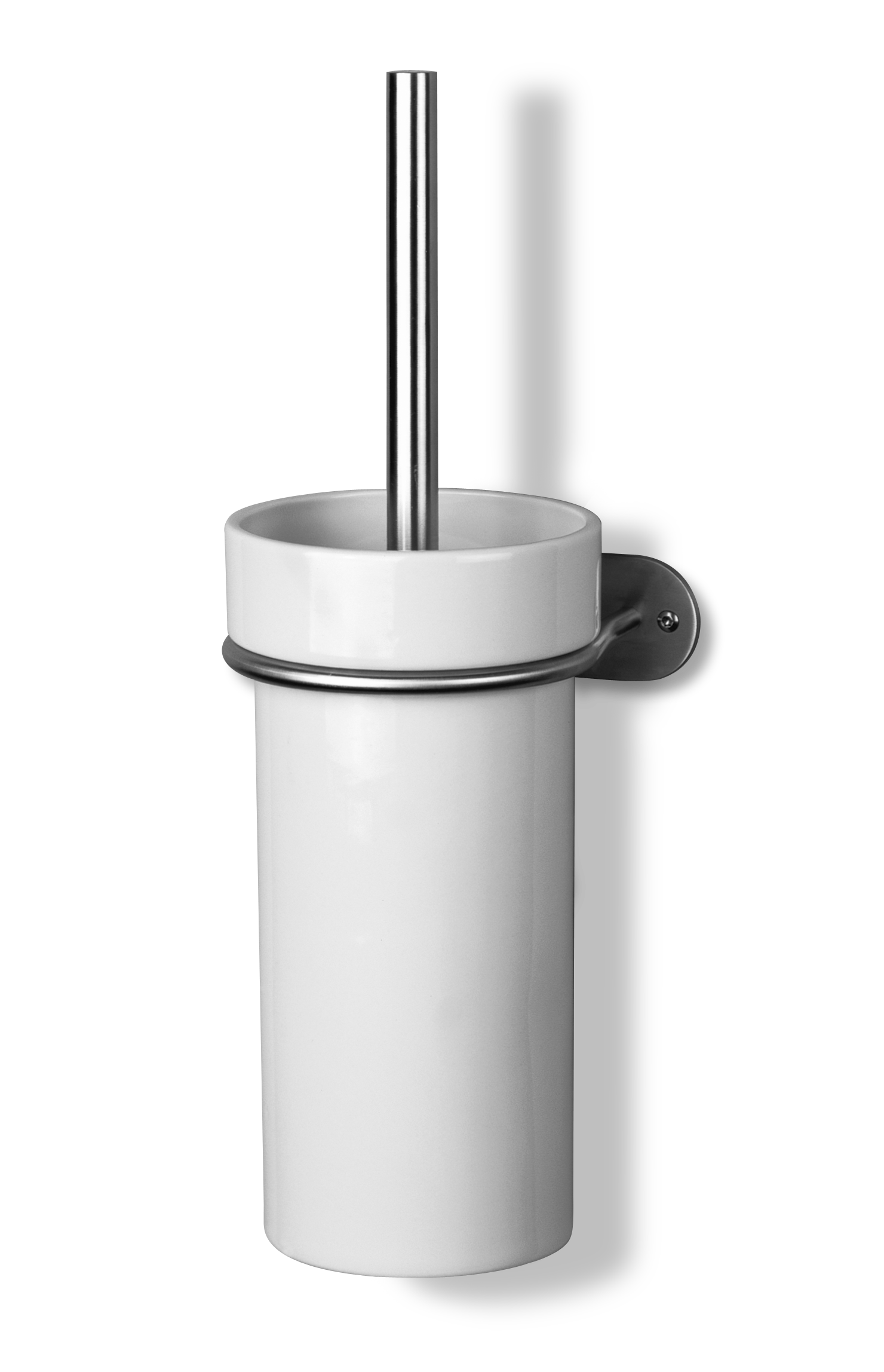 Novo-Line Sanitetsserie, Randi