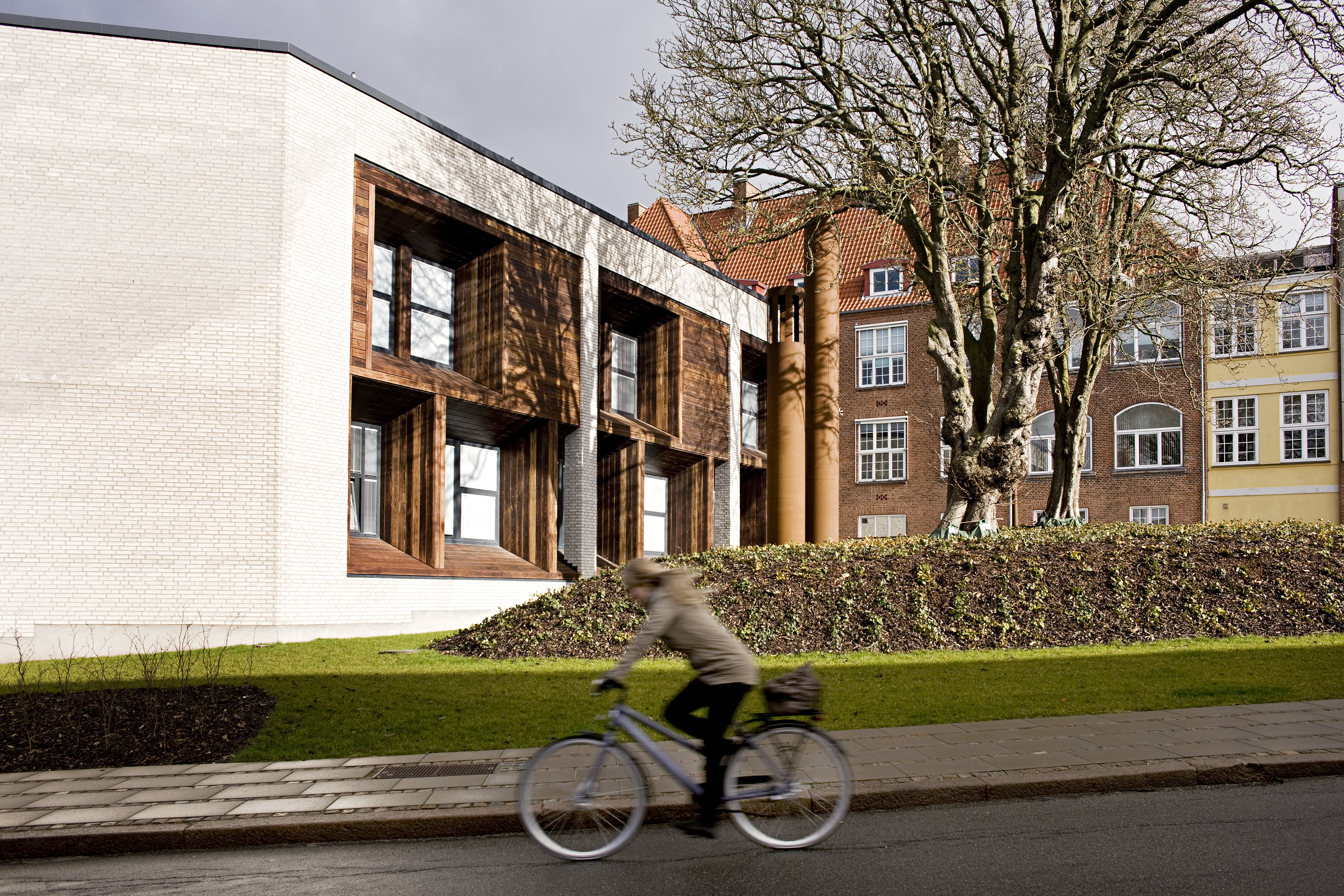 Fælles Akutmodtagelse, Sygehus Mors