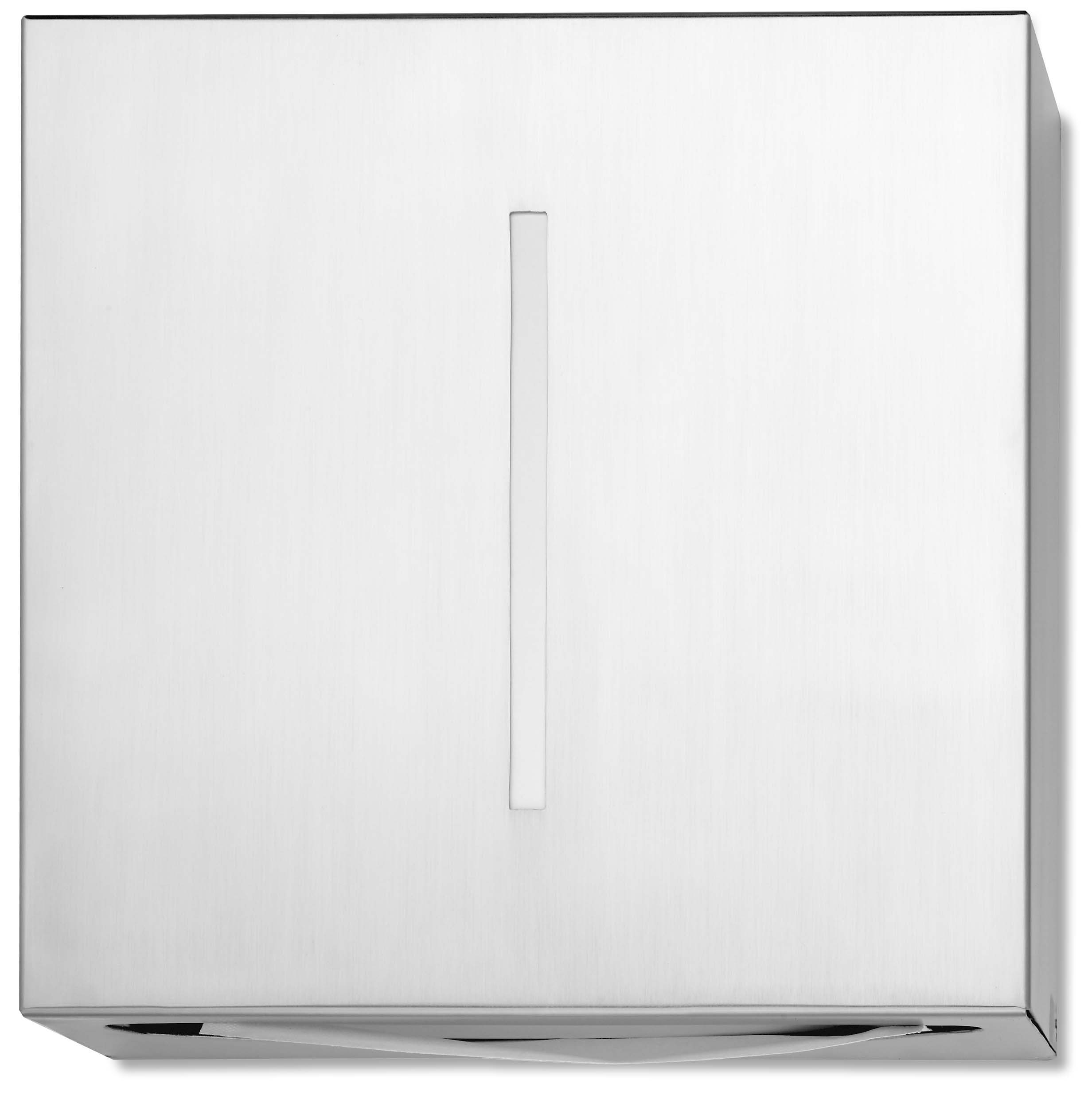 Novo-Line Sanitetsserie, Randi